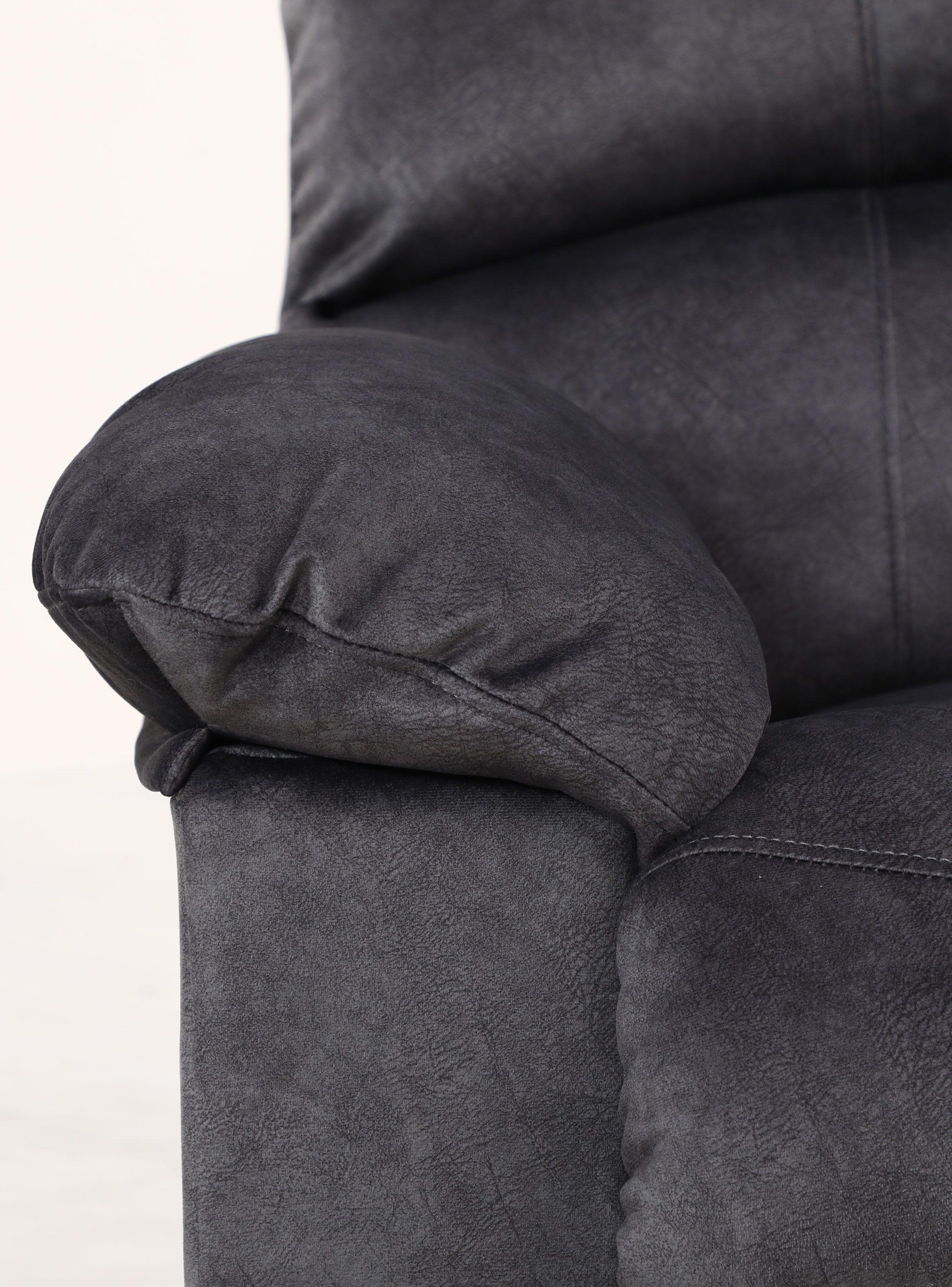 Bergere Fester Gris-8