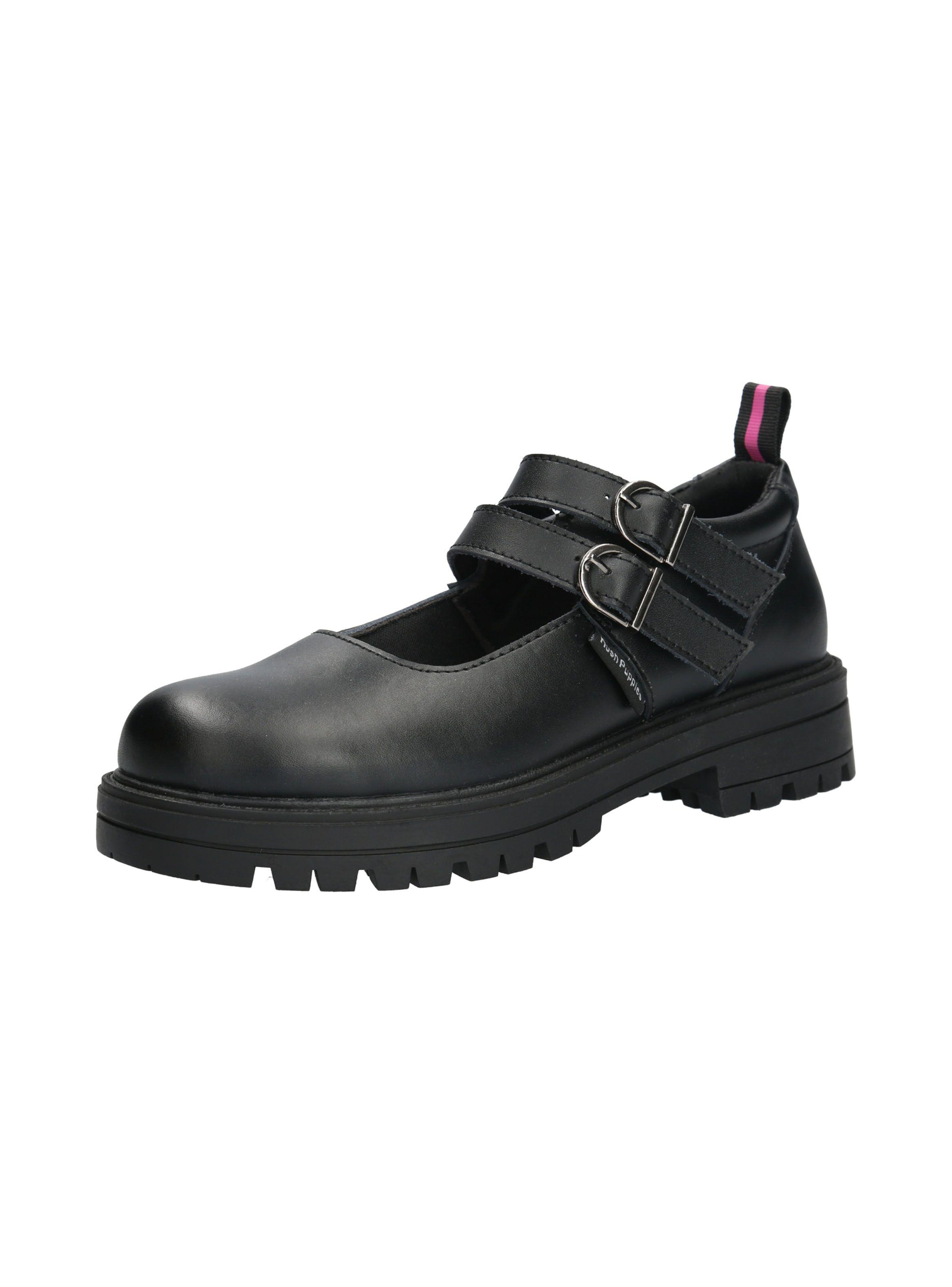 Zapato Escolar Spencer Ng Niña-3