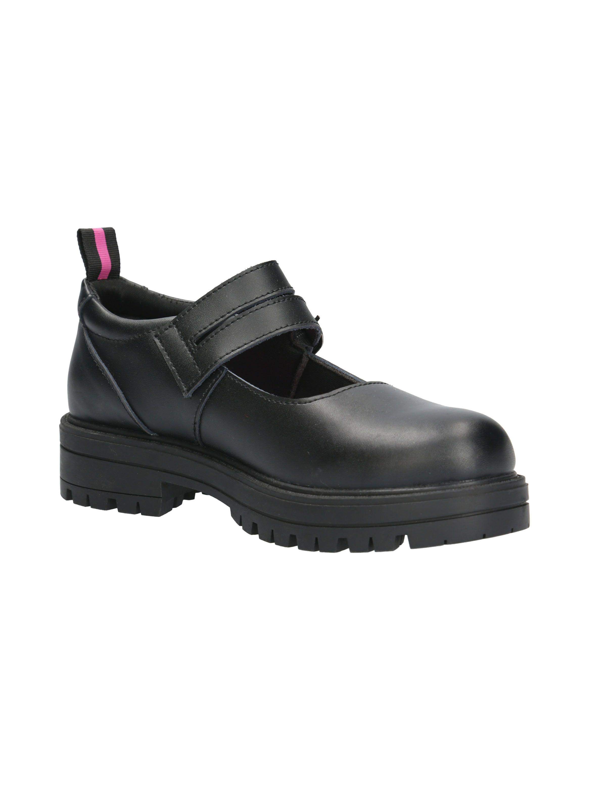 Zapato Escolar Spencer Ng Niña-1