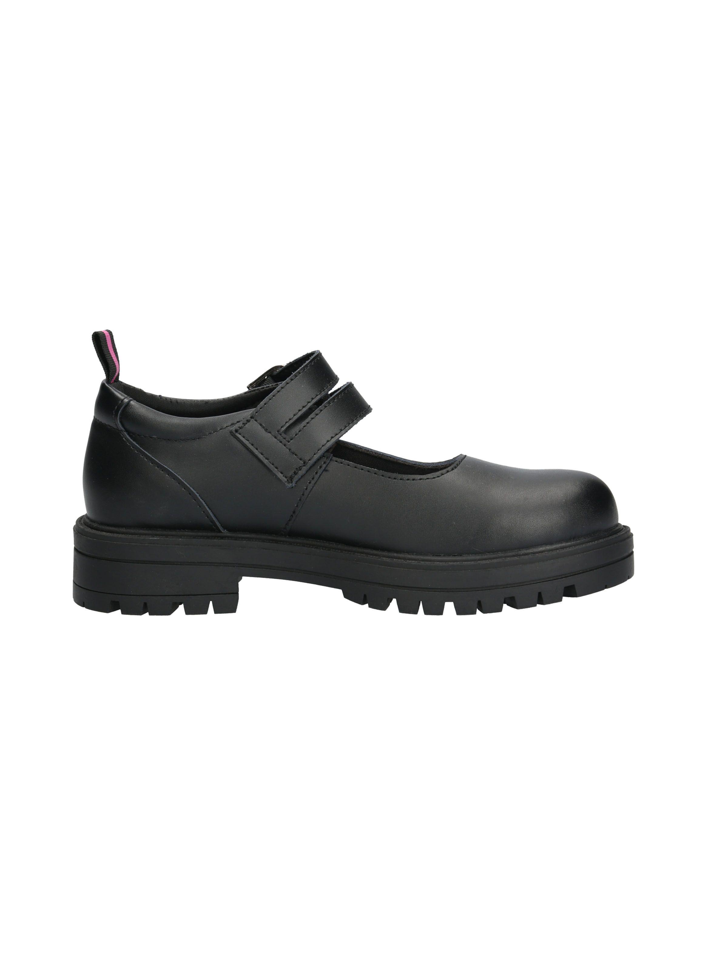 Zapato Escolar Spencer Ng Niña-0