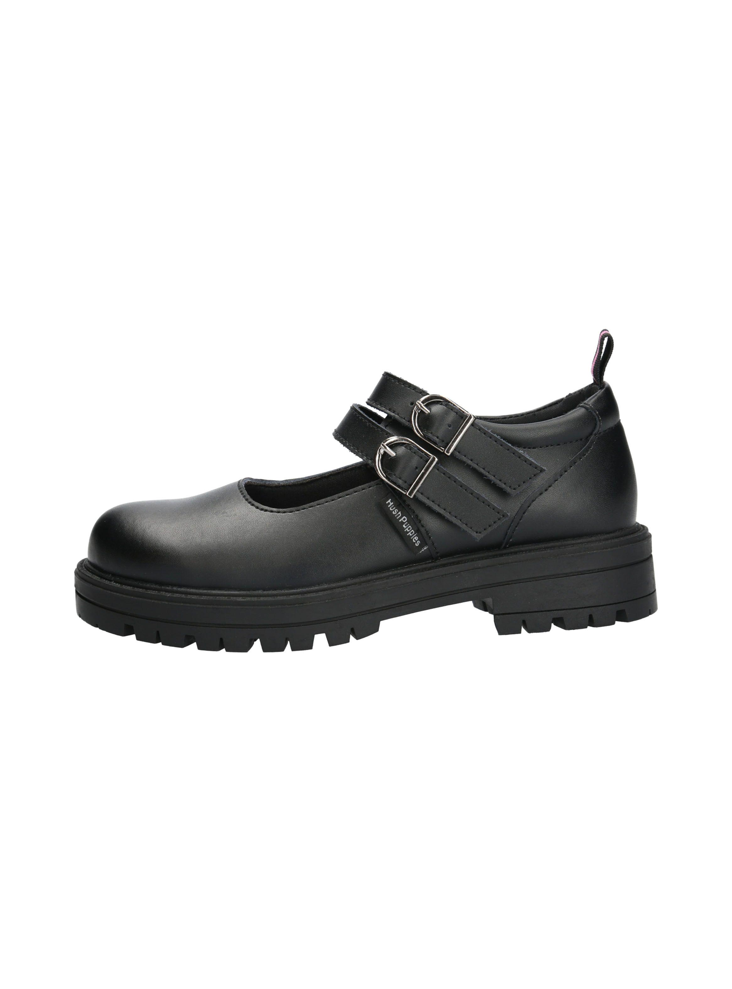 Zapato Escolar Spencer Ng Niña-2