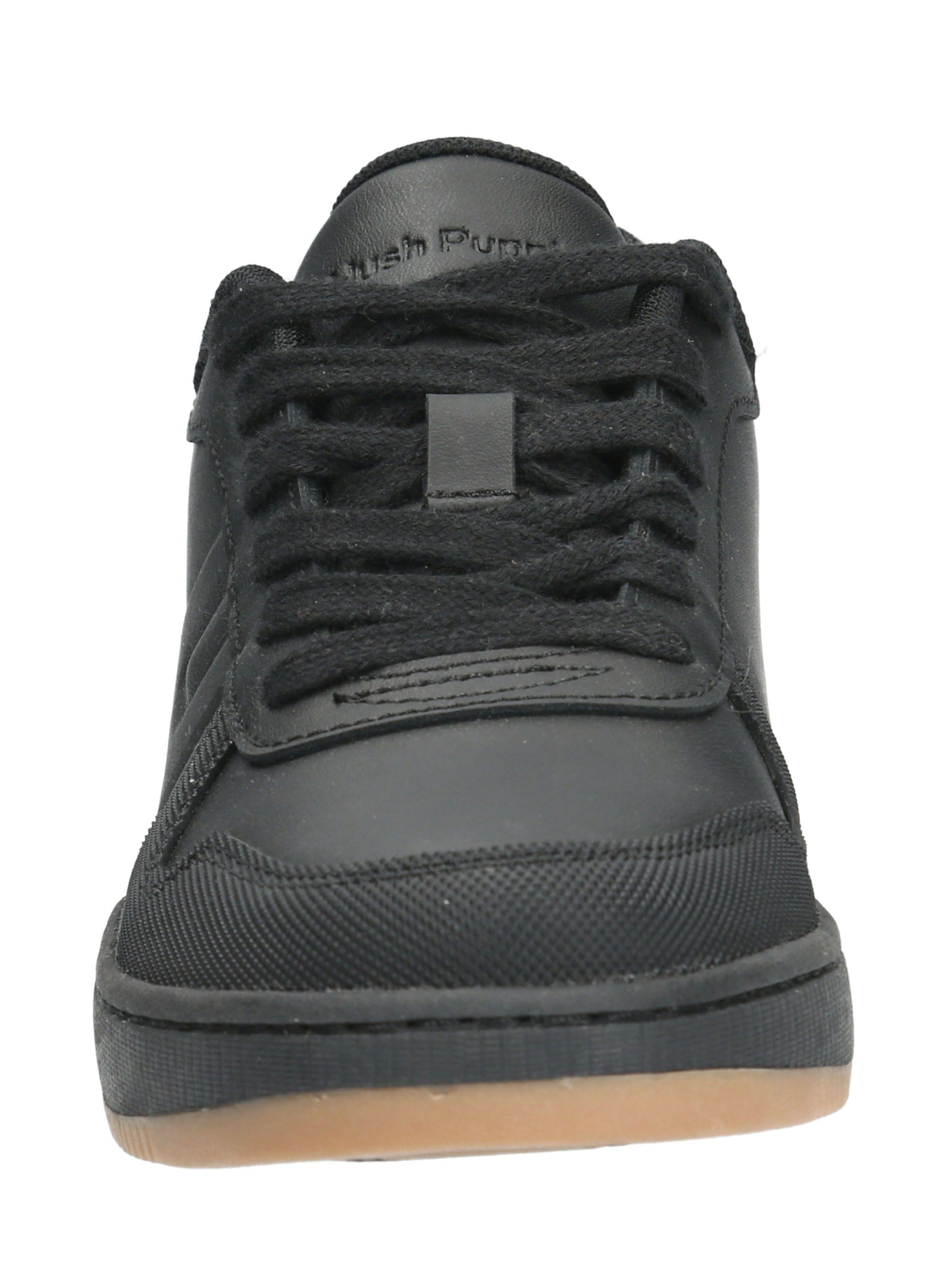 Zapatilla Escolar Twist Ng Niño-3