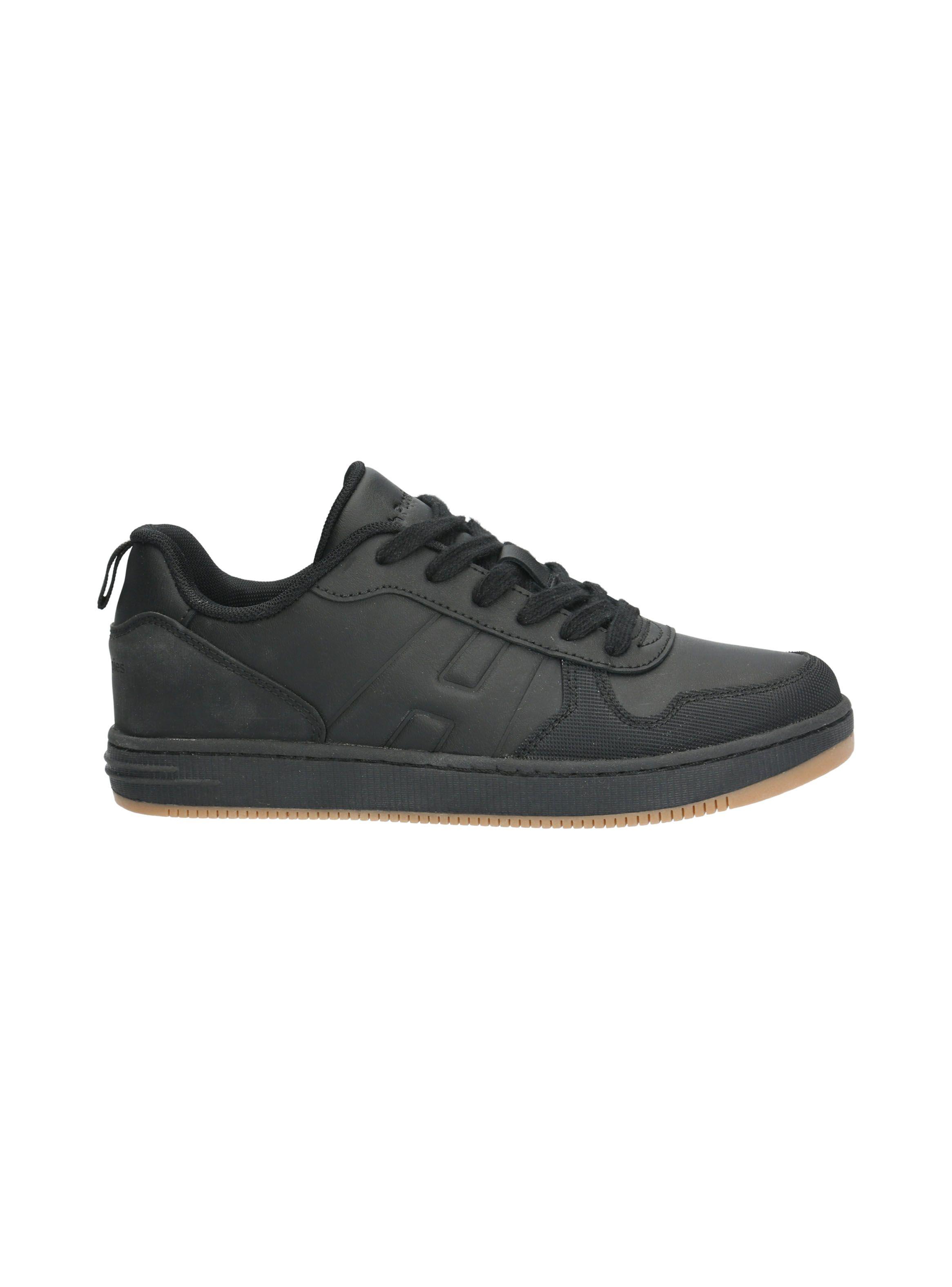Zapatilla Escolar Twist Ng Niño-0