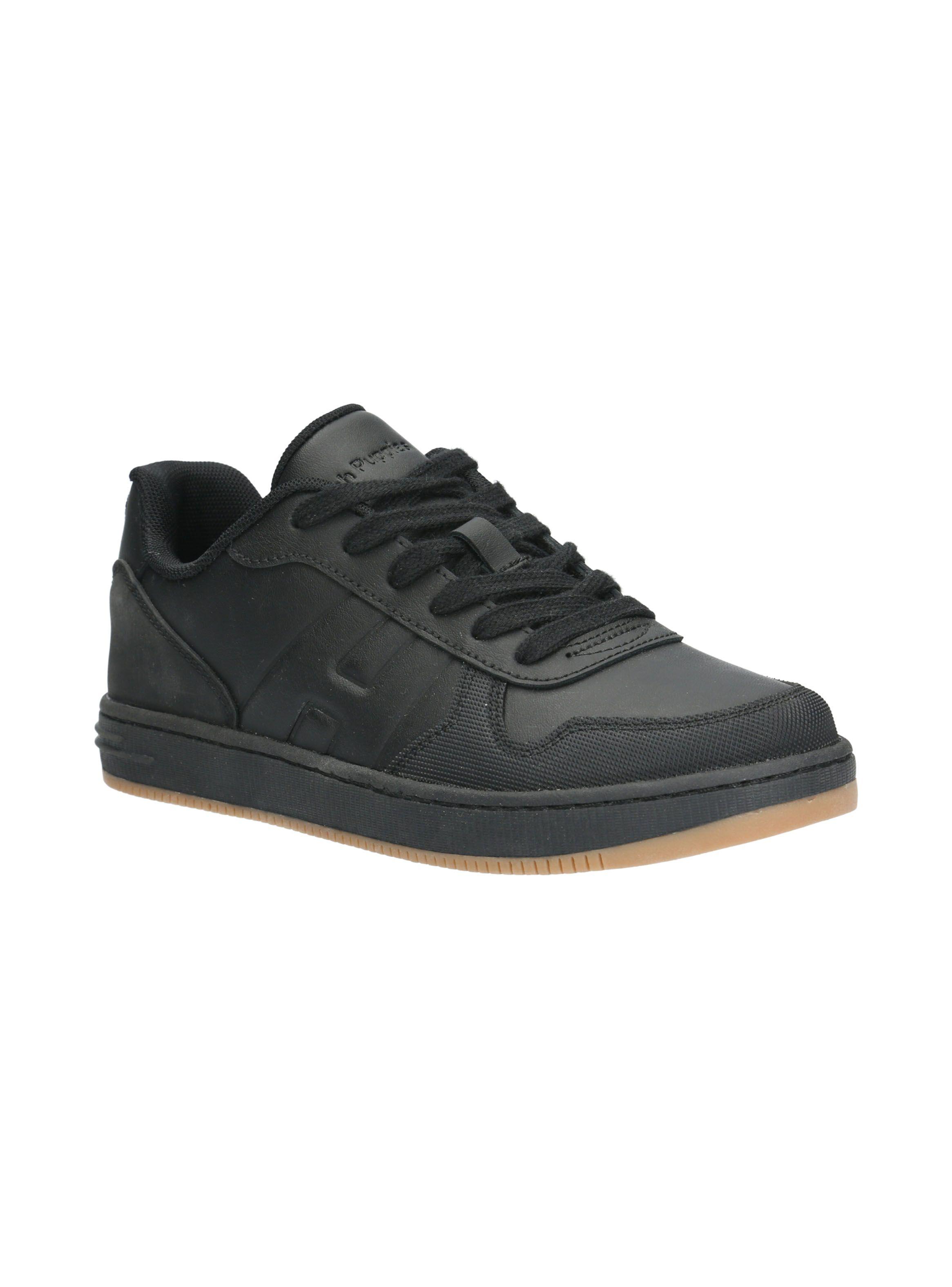 Zapatilla Escolar Twist Ng Niño-1