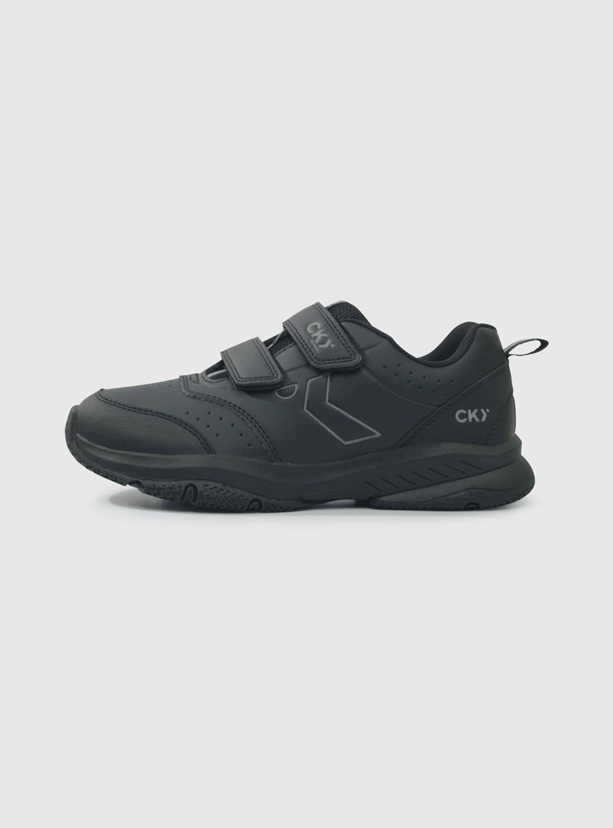 Zapatilla Escolar Sport Dos Velcro Unisex-2