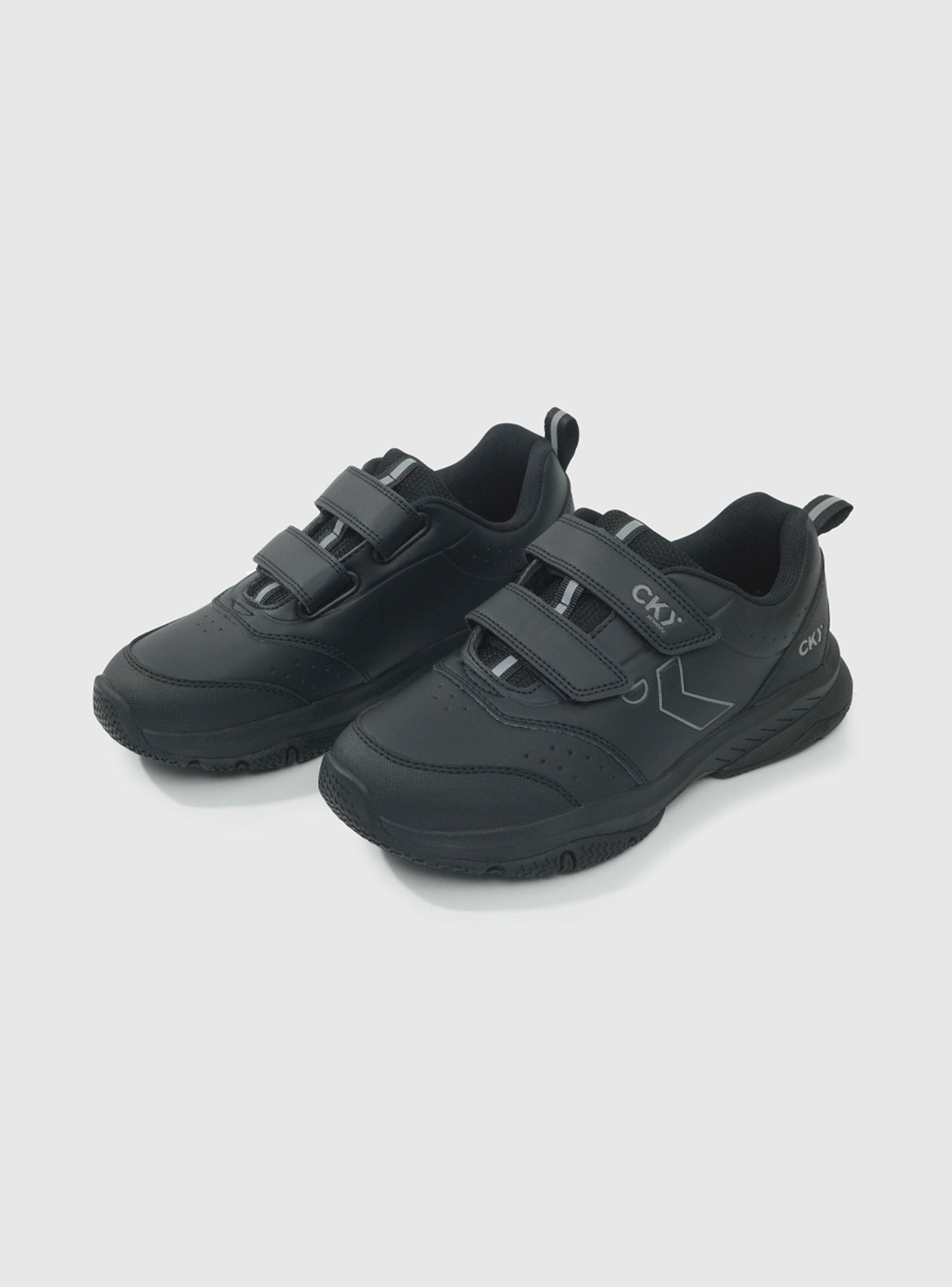 Zapatilla Escolar Sport Dos Velcro Unisex-1