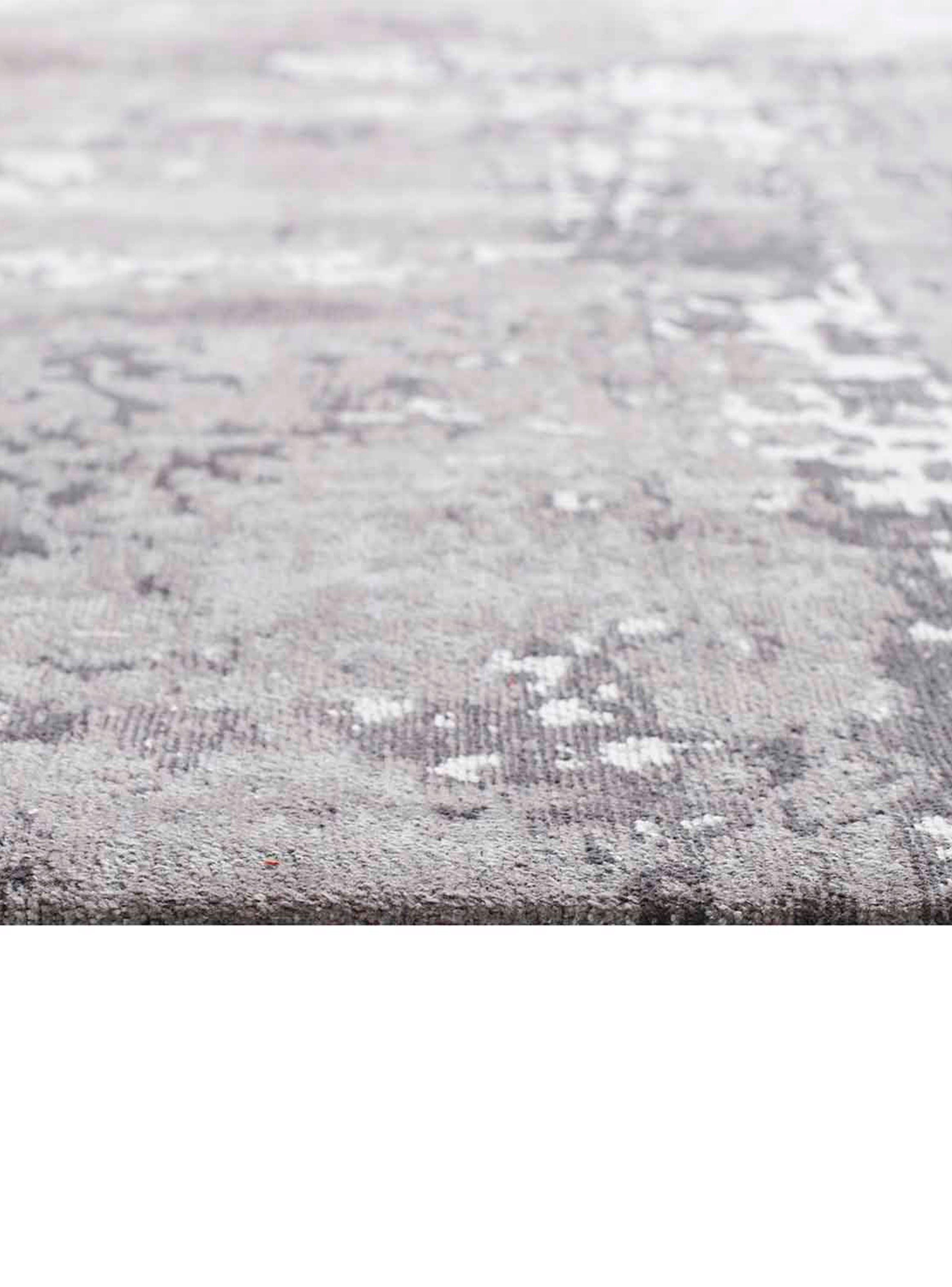 Alfombra Abstract Gris 140 x 200 cm-1