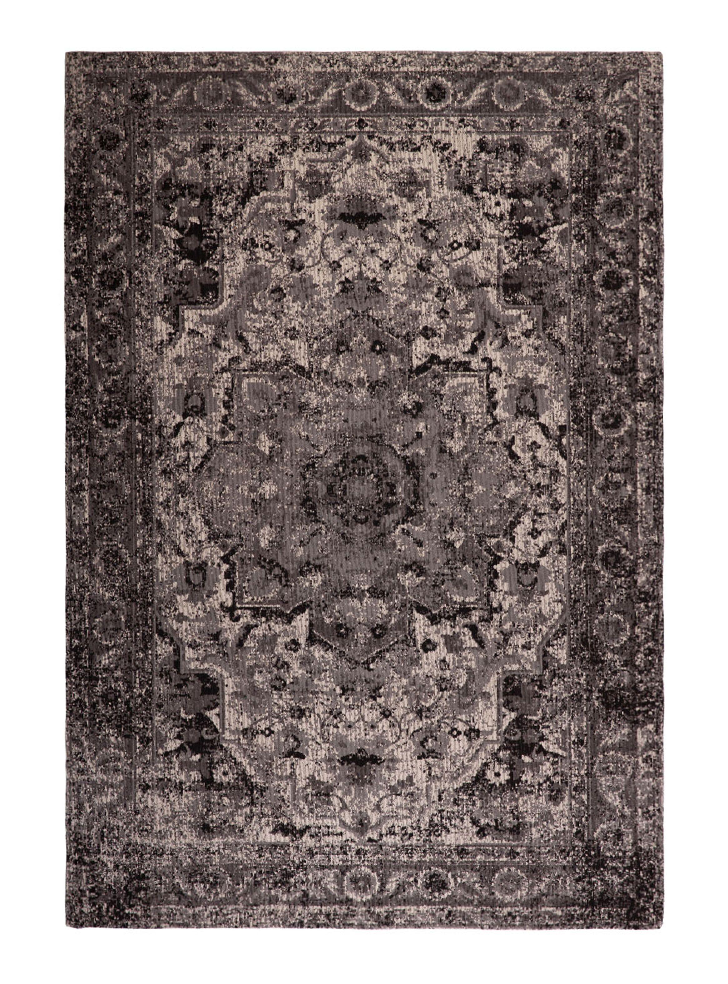 Alfombra Abstract Gris 160x230 cm-0