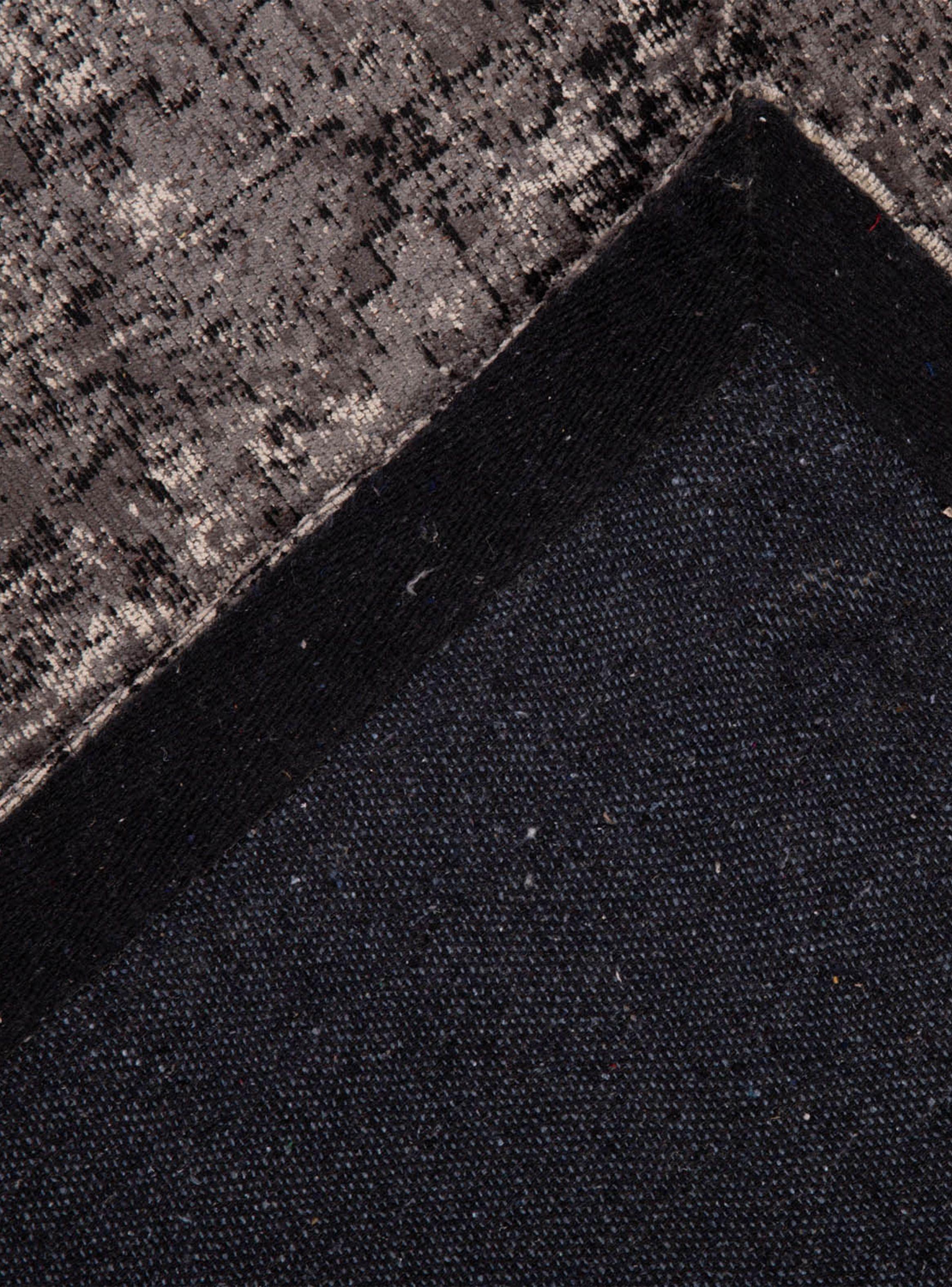 Alfombra Abstract Gris 230 x 330 cm-2