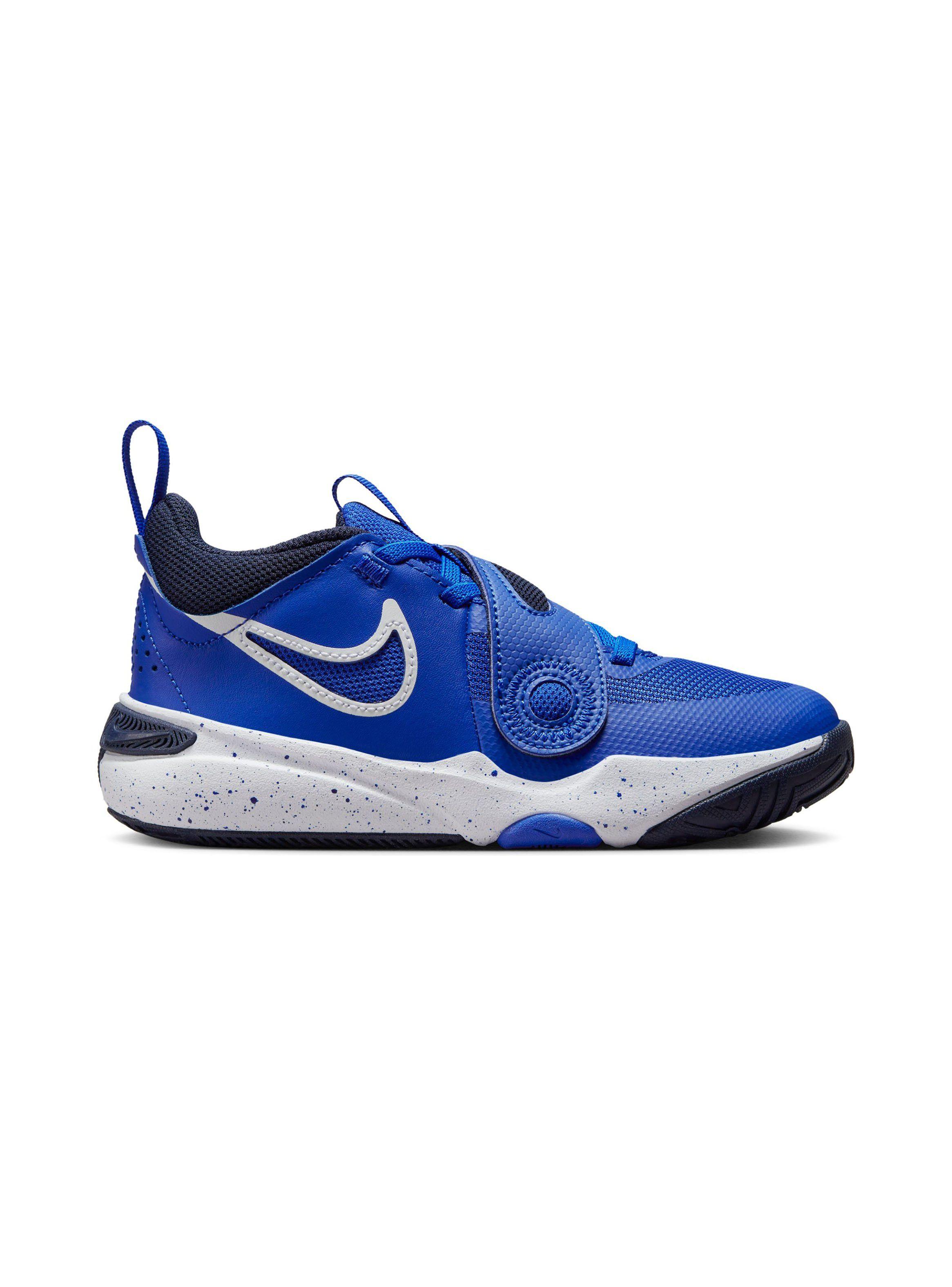 Zapatilla Urbana Graphic Team Hustle D 11 Unisex-0