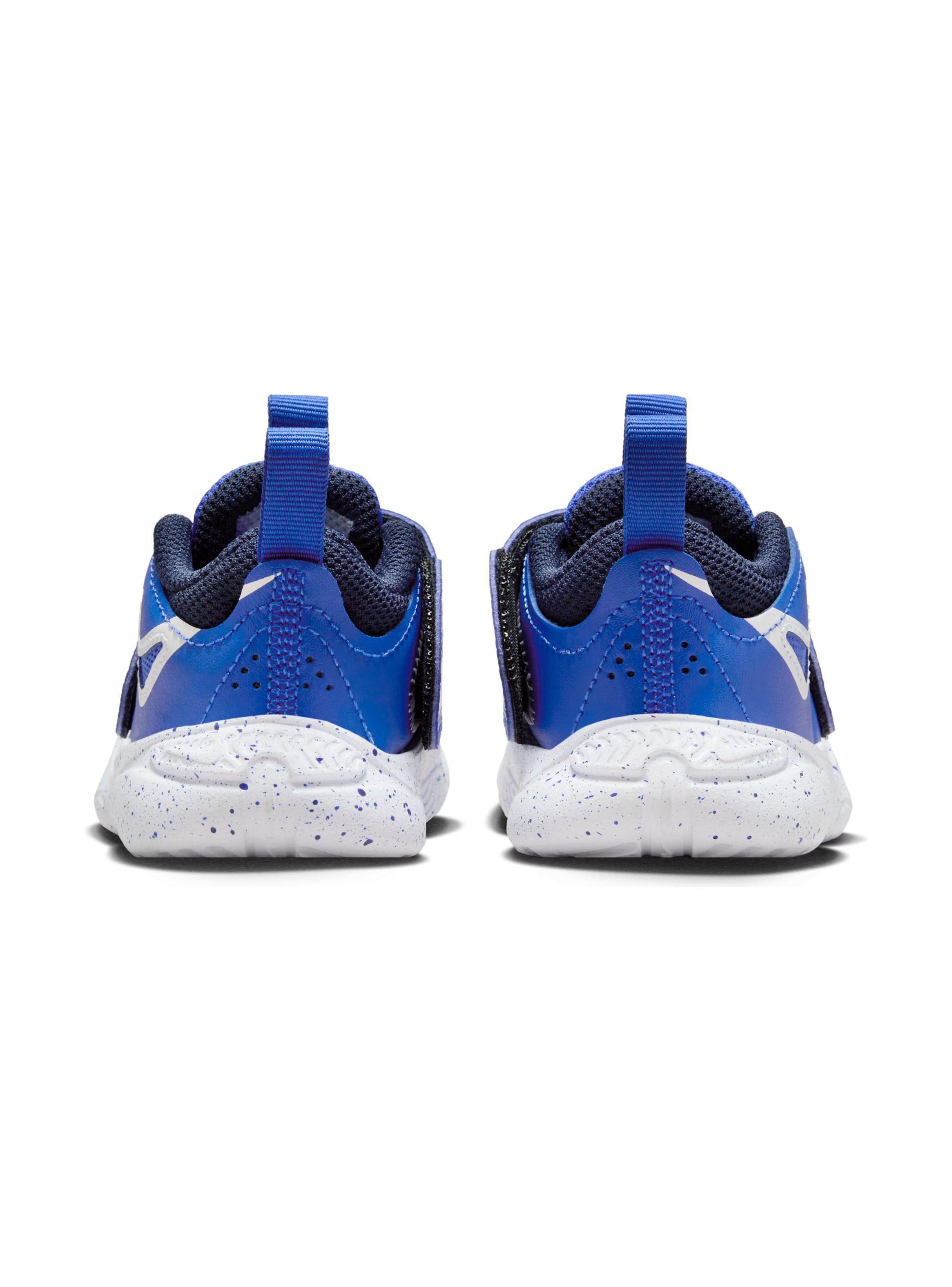 Zapatilla Urbana Sport Jr Team Hustle D 11 Unisex-4