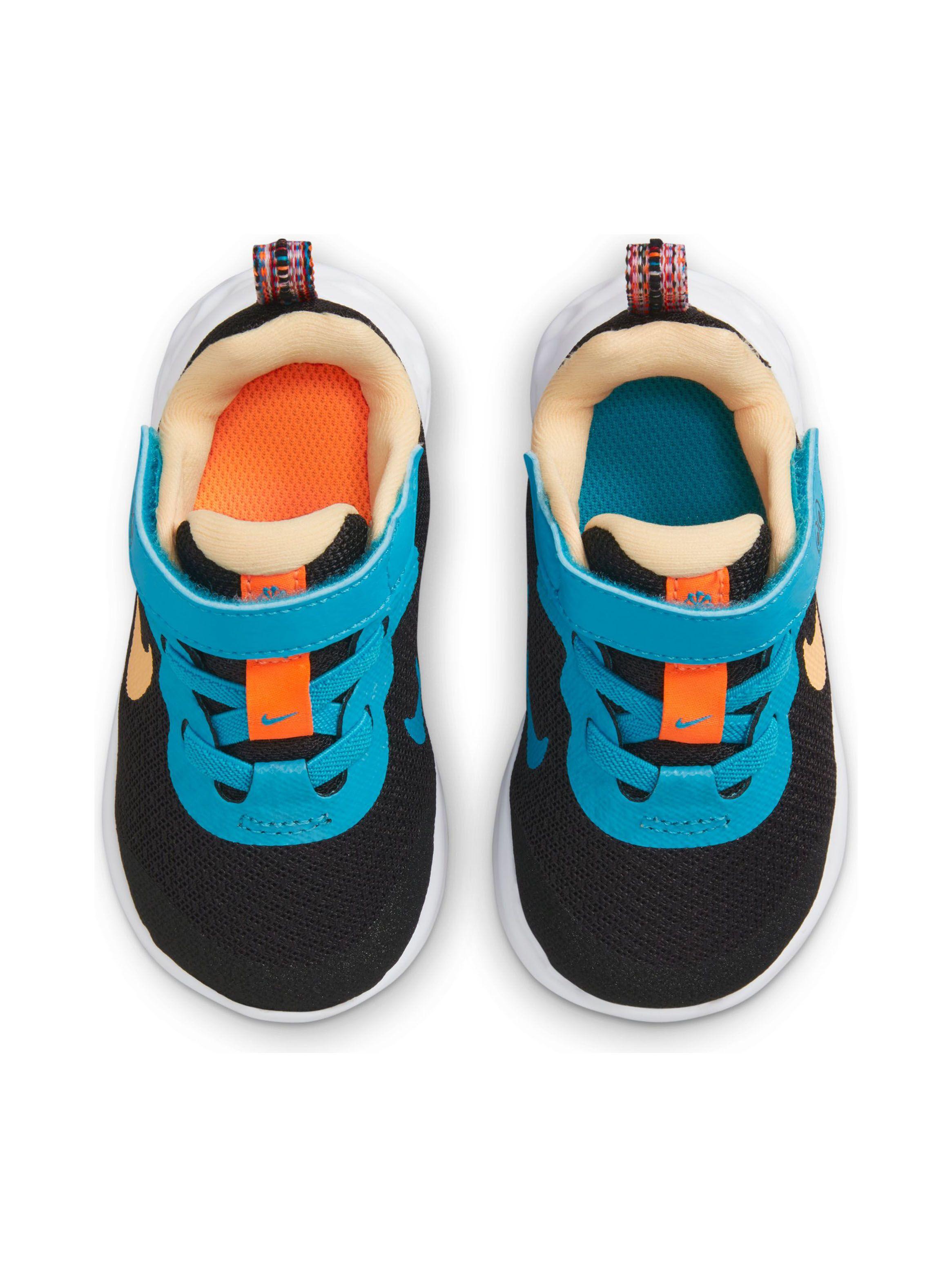 Zapatilla Urbana Liviana Revolution 6 TDV Unisex-3