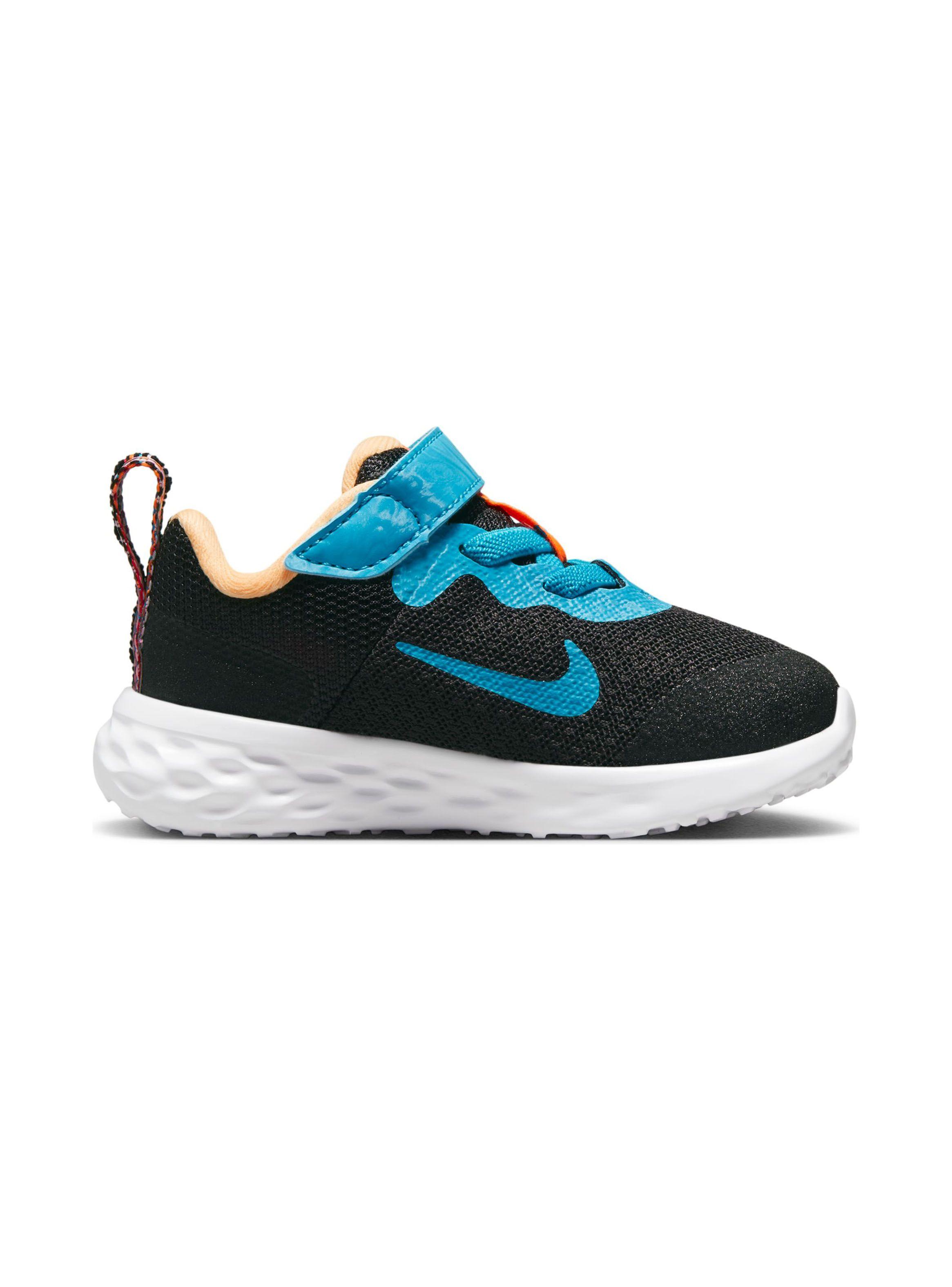 Zapatilla Urbana Liviana Revolution 6 TDV Unisex-0