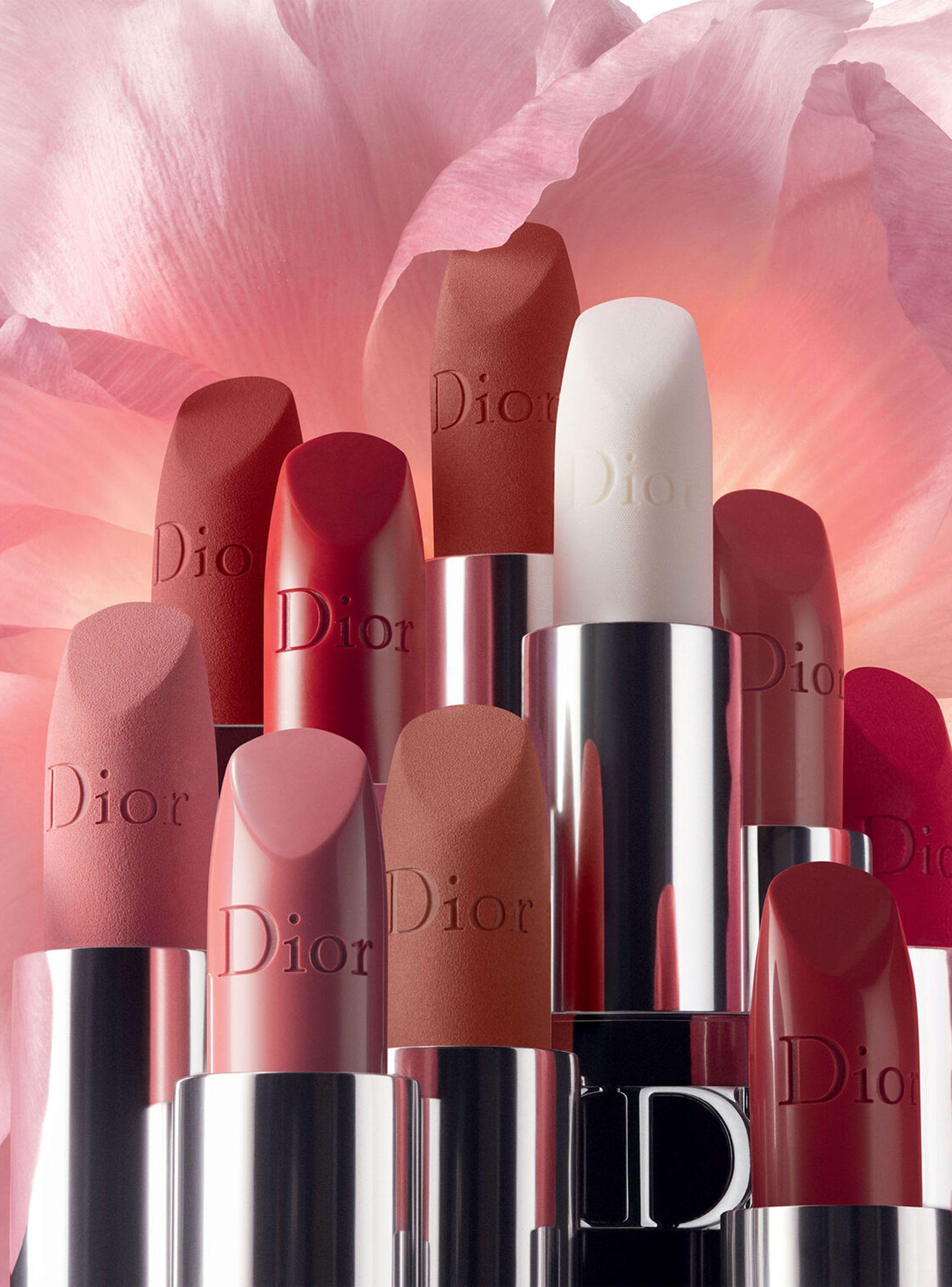 Rouge Dior Bálsamo Color 001 Diornatural 3.5 gr-4