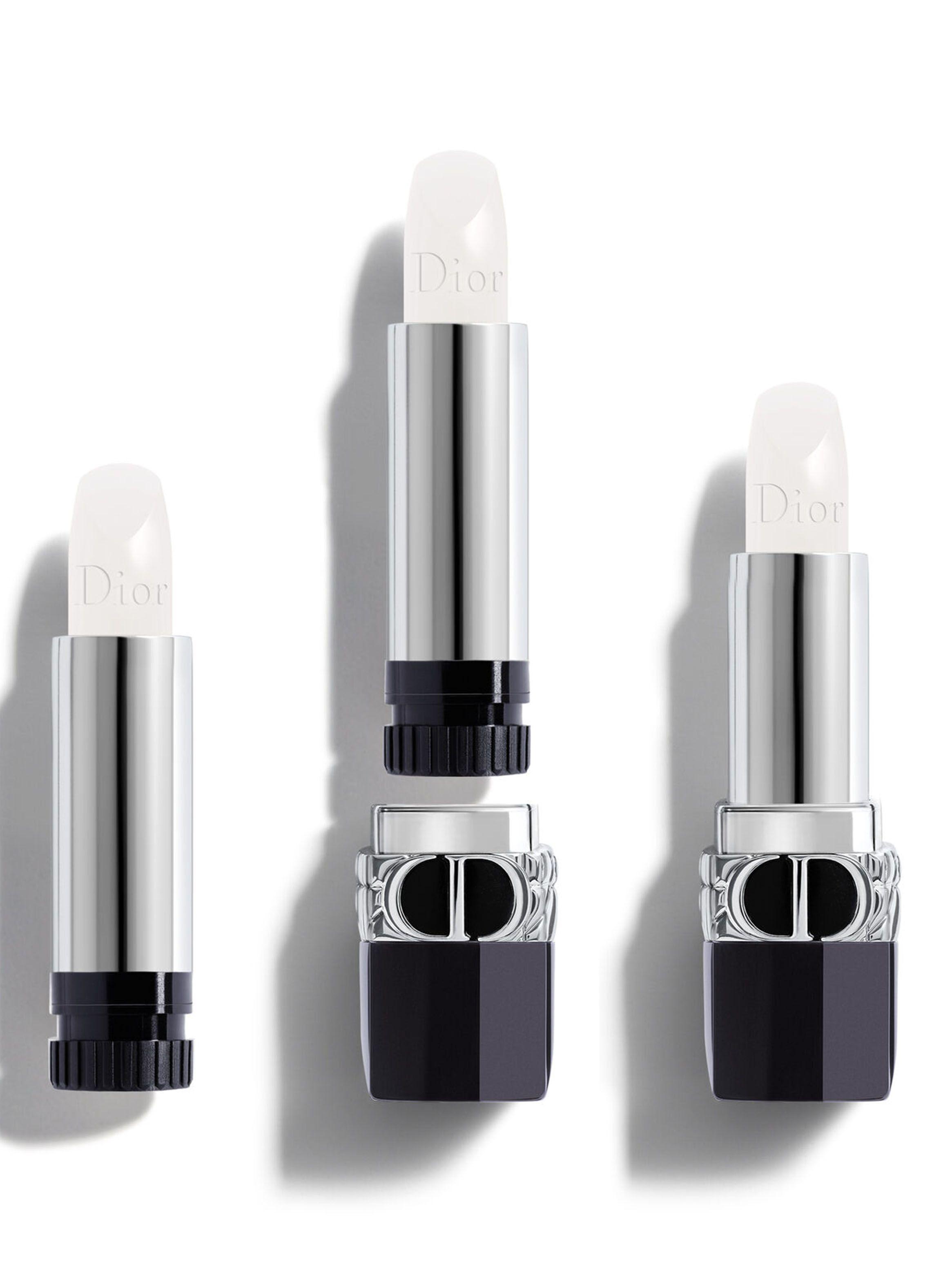 Rouge Dior Bálsamo con Color Recarga 100 Nude Look 3.5 g-3