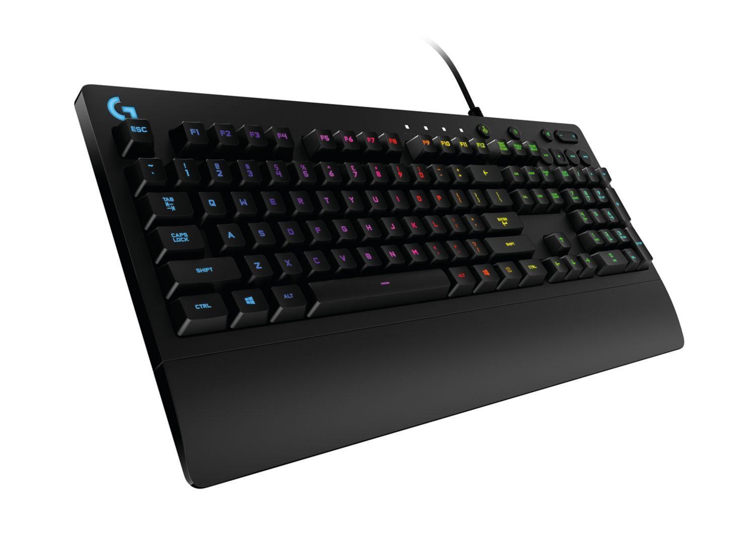 Teclado Logitech G213 PRODIGY RGB-1