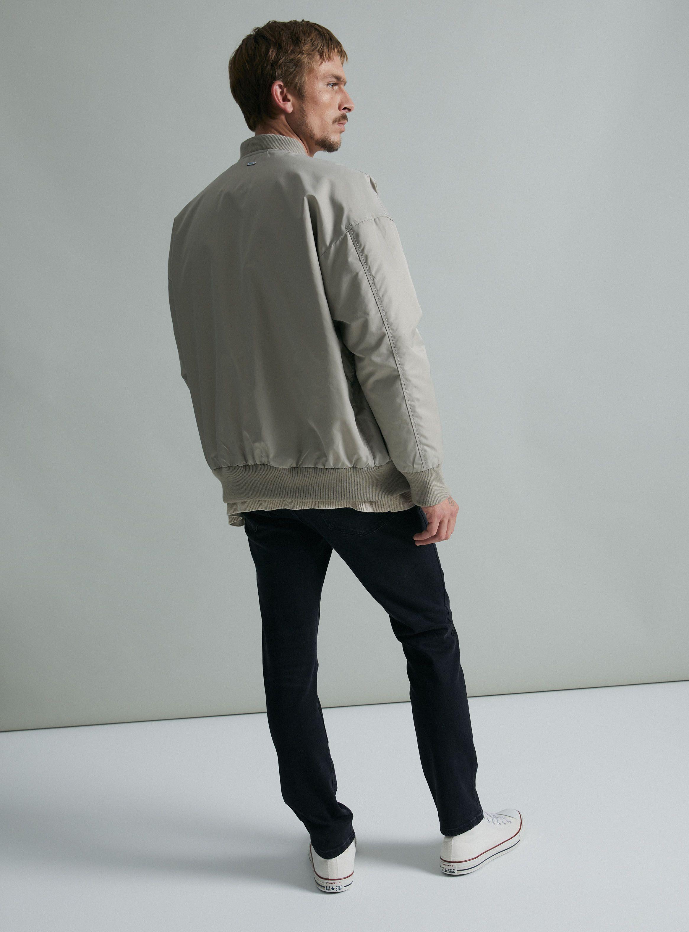 Chaqueta Bomber Stylo-5