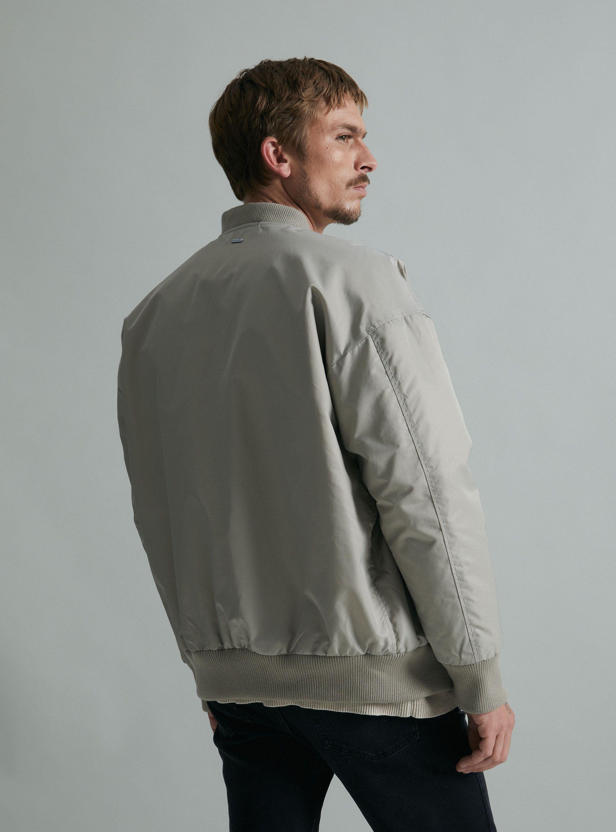 Chaqueta Bomber Stylo-1