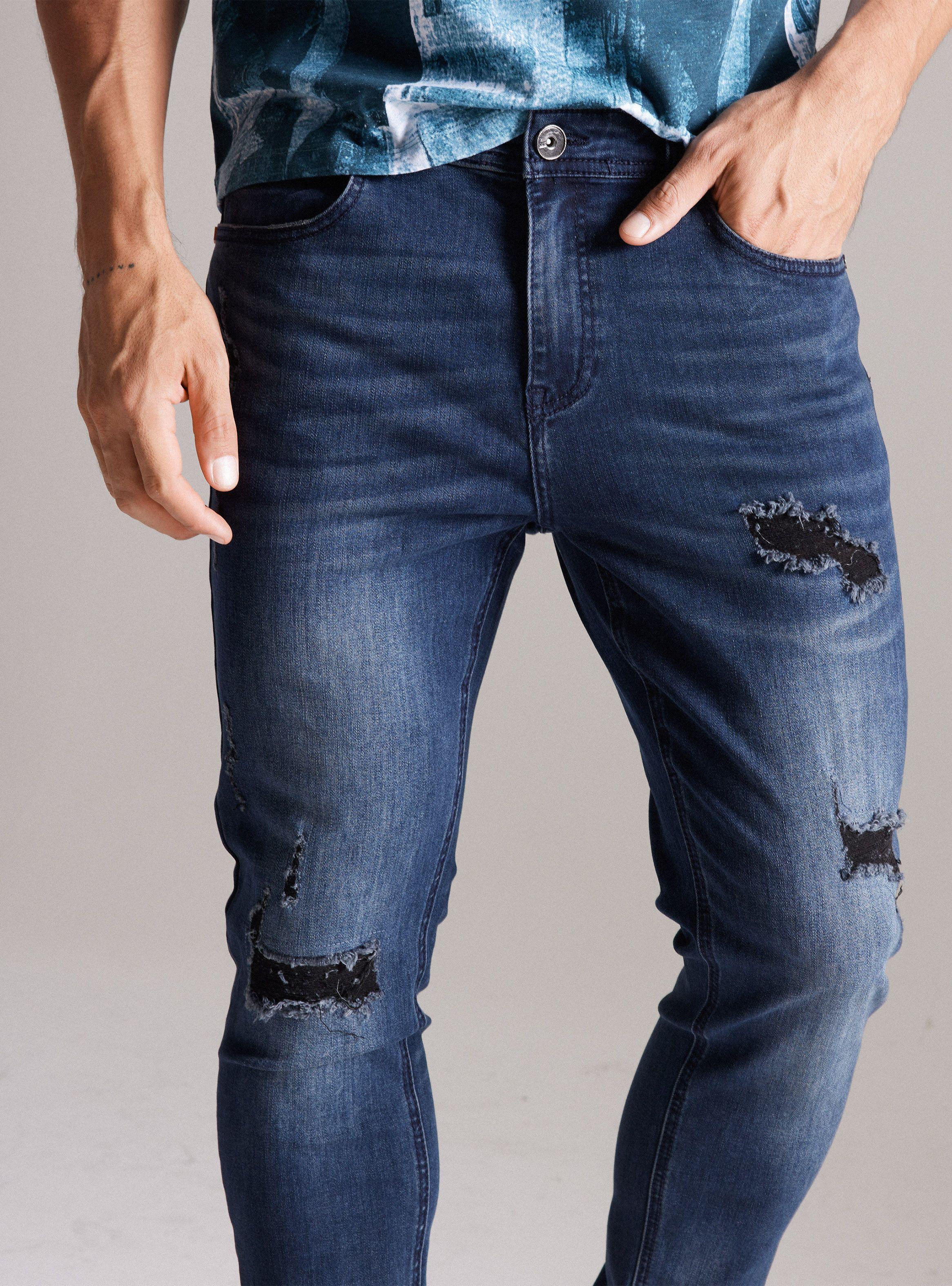 Jeans Black BLue Focalizado-2