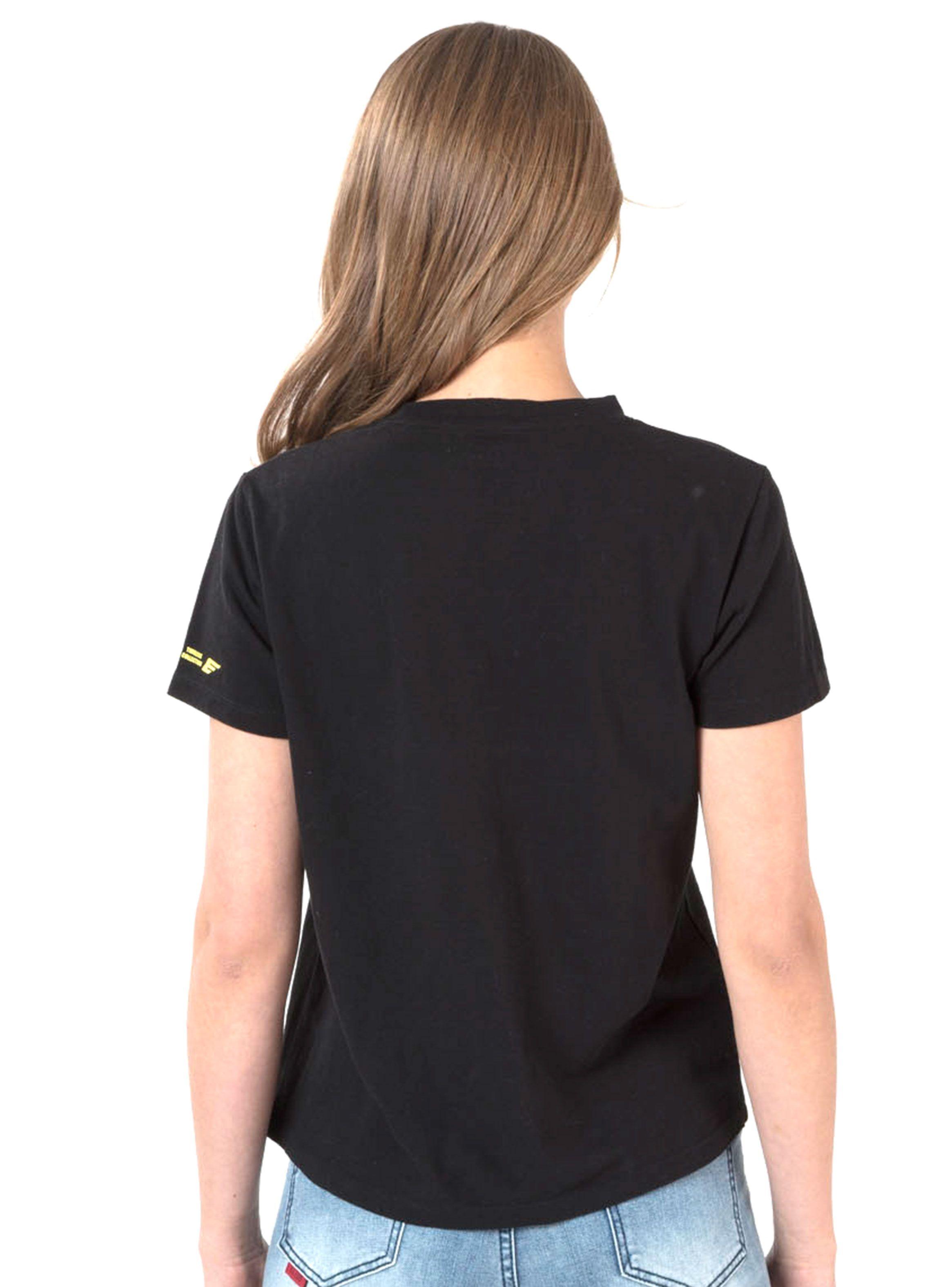 Polera Regular Fit Wash-1