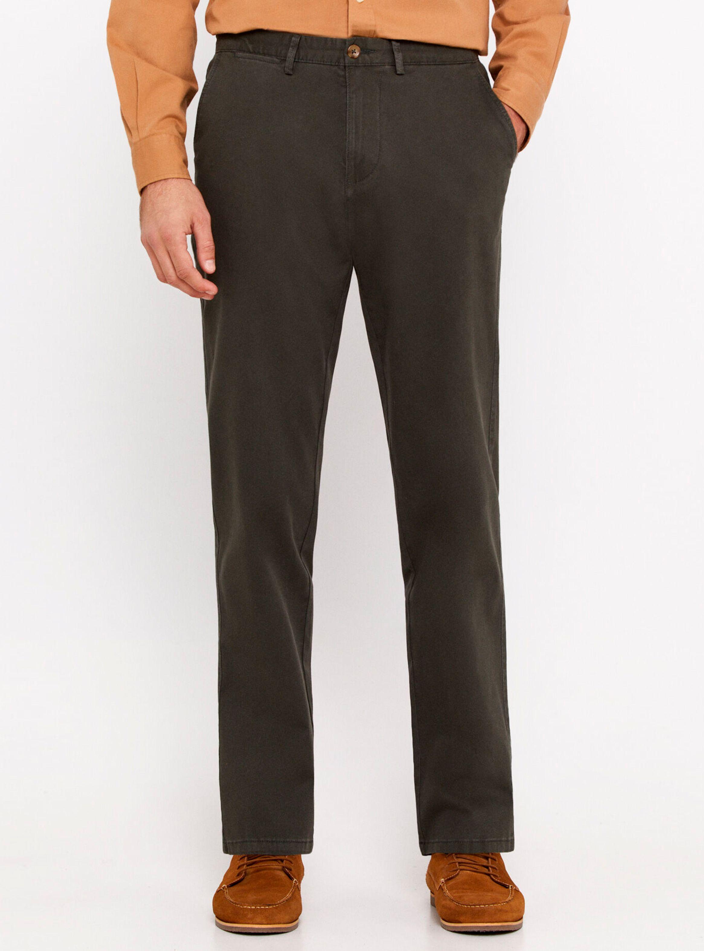 Pantalón Chino Calce Regular Fit-0