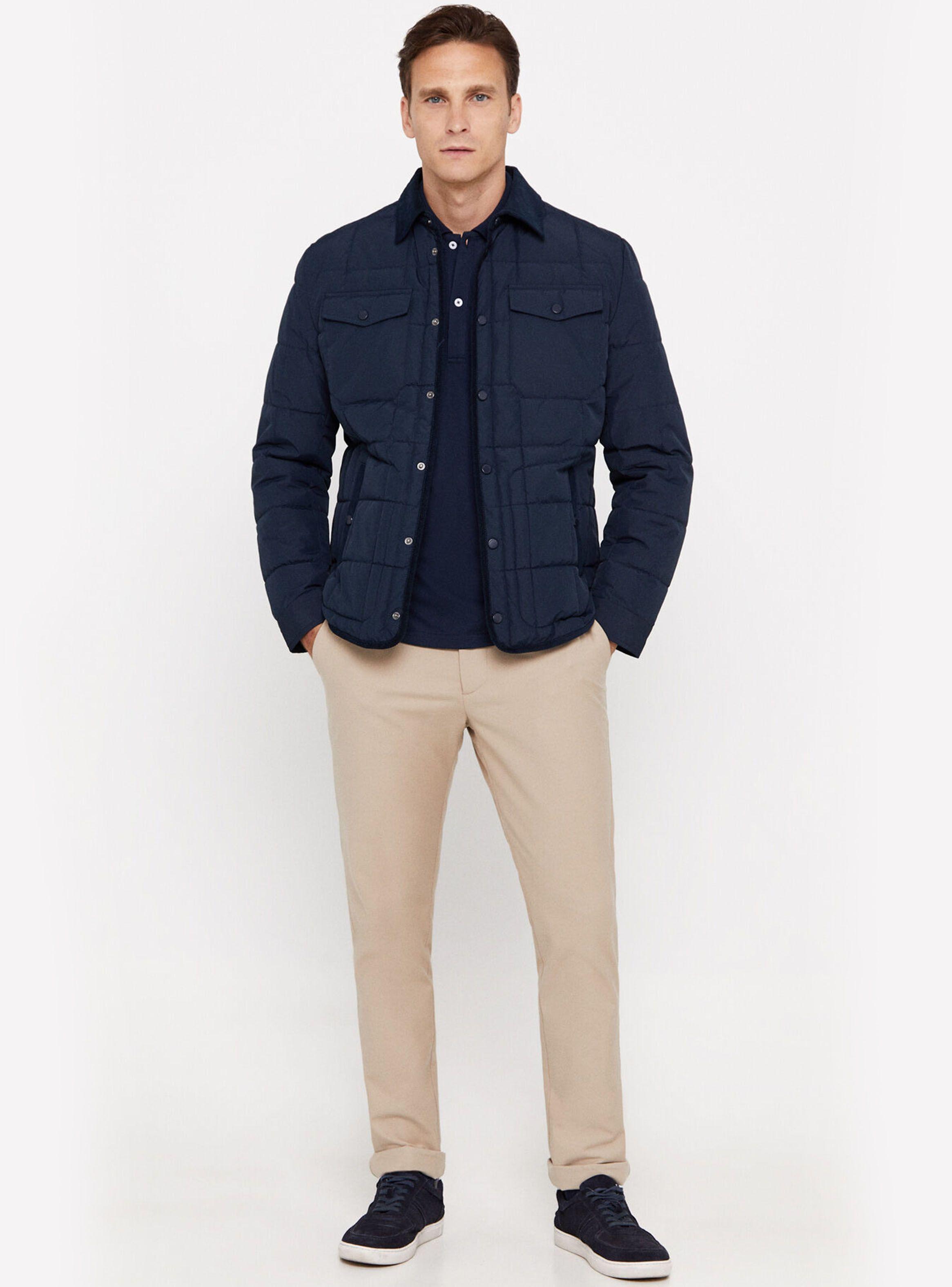 Sobrecamisa Acolchada-4
