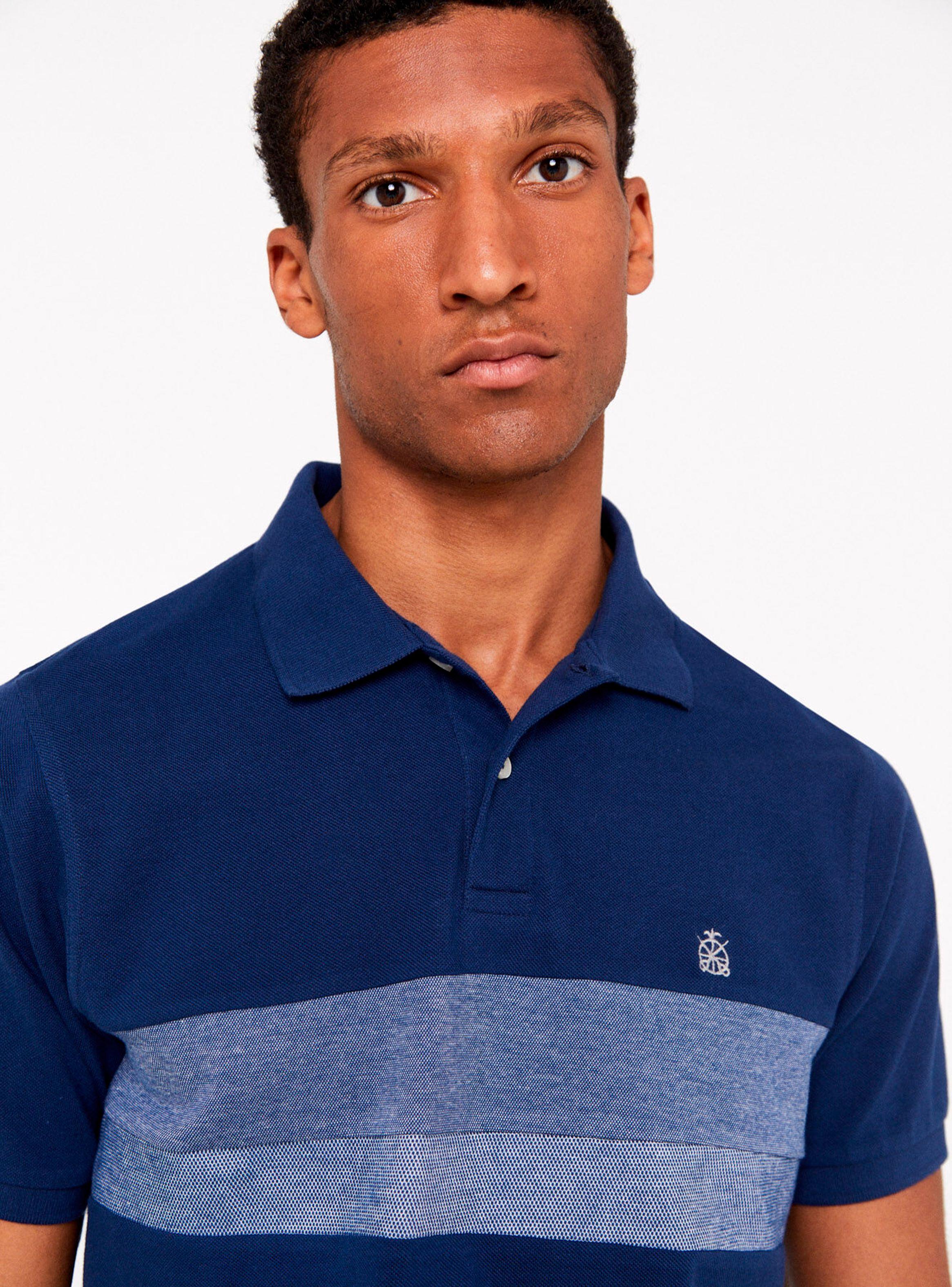 Polera MC Fantasía Piqué-2