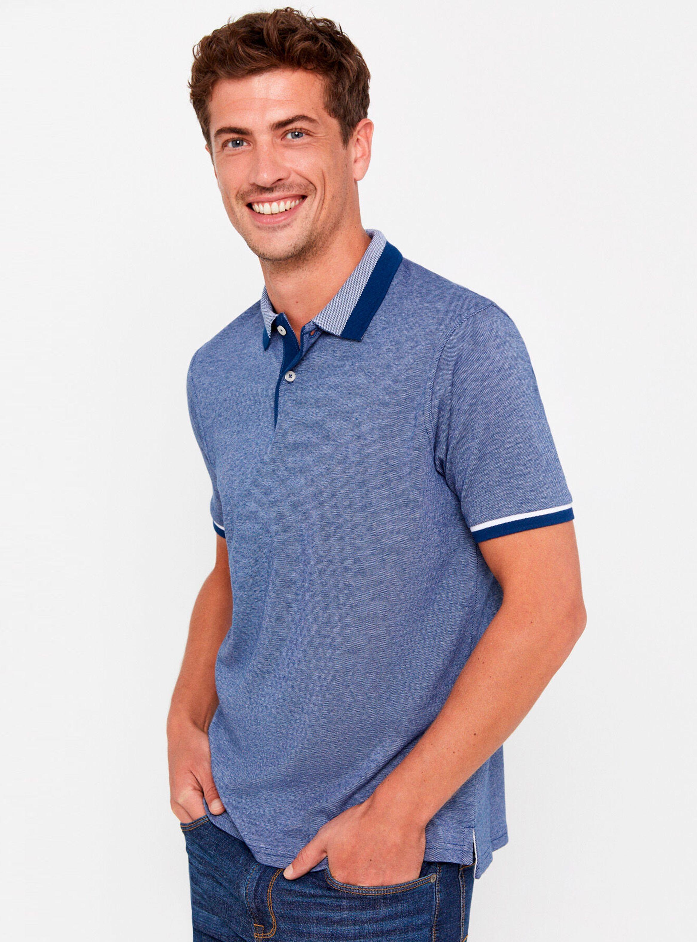 Polera MC Cuello Fantasía-0