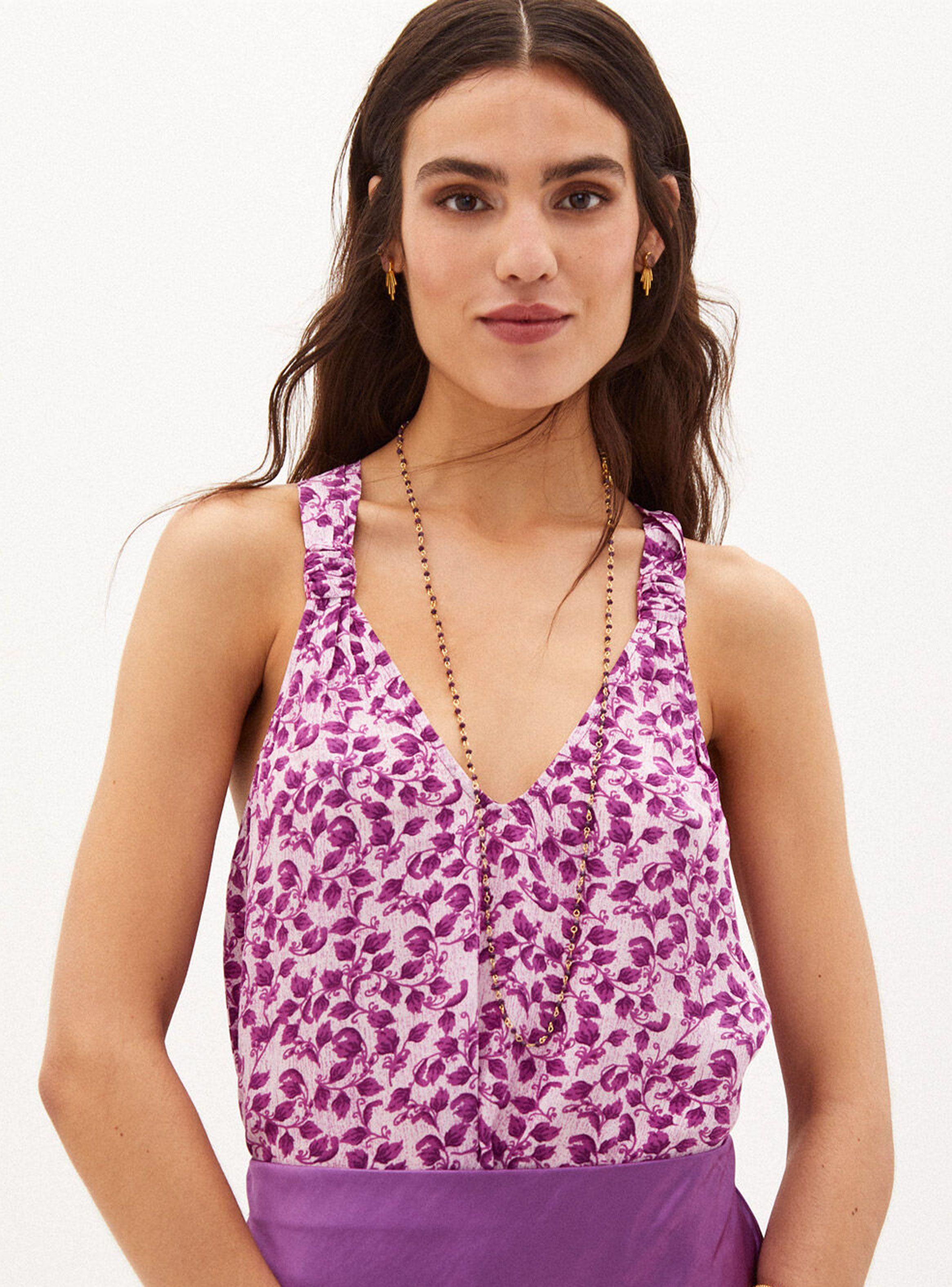 Top Kate Halter Estampado-0