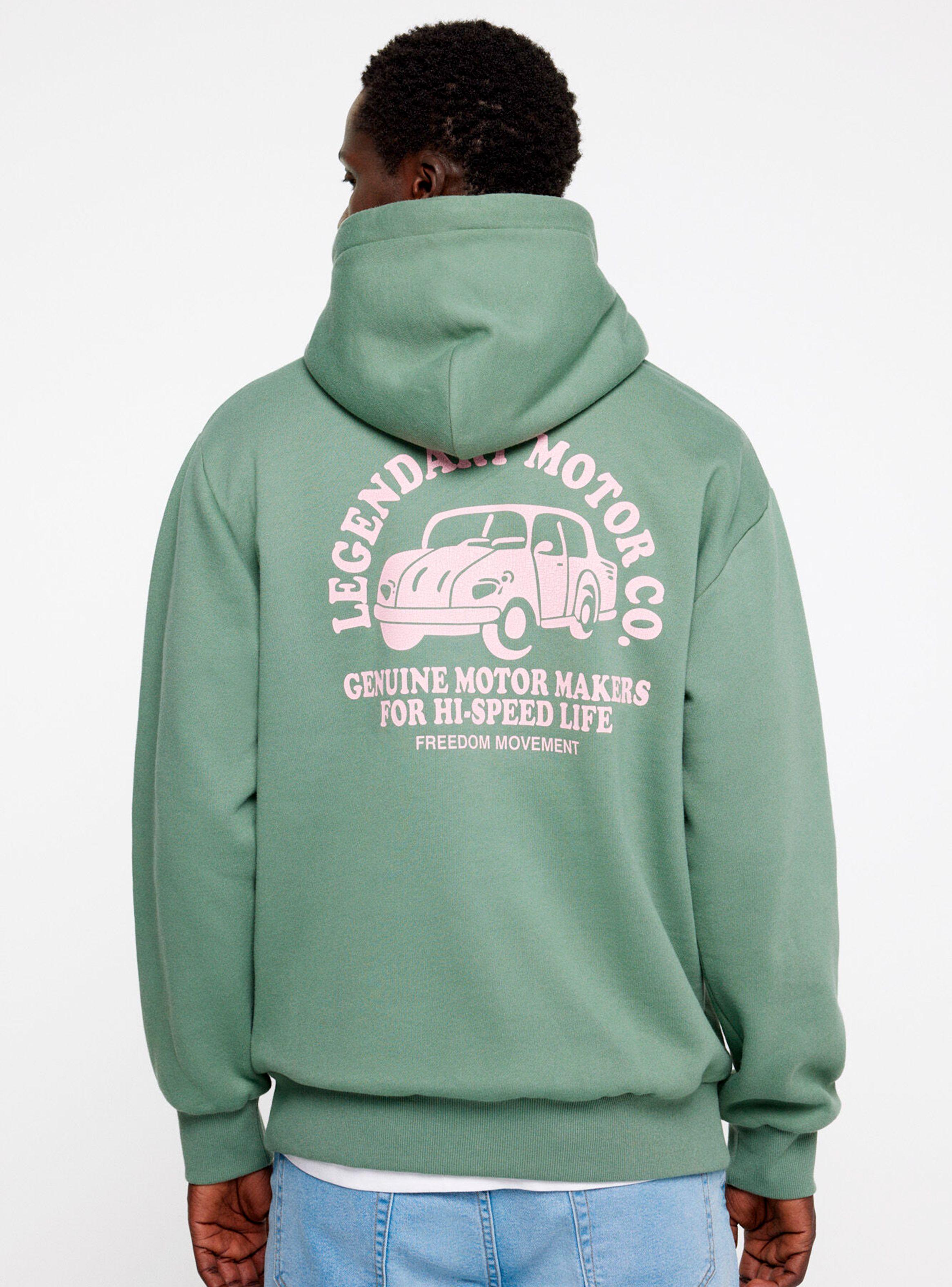 Polerón Capucha Legendary-1