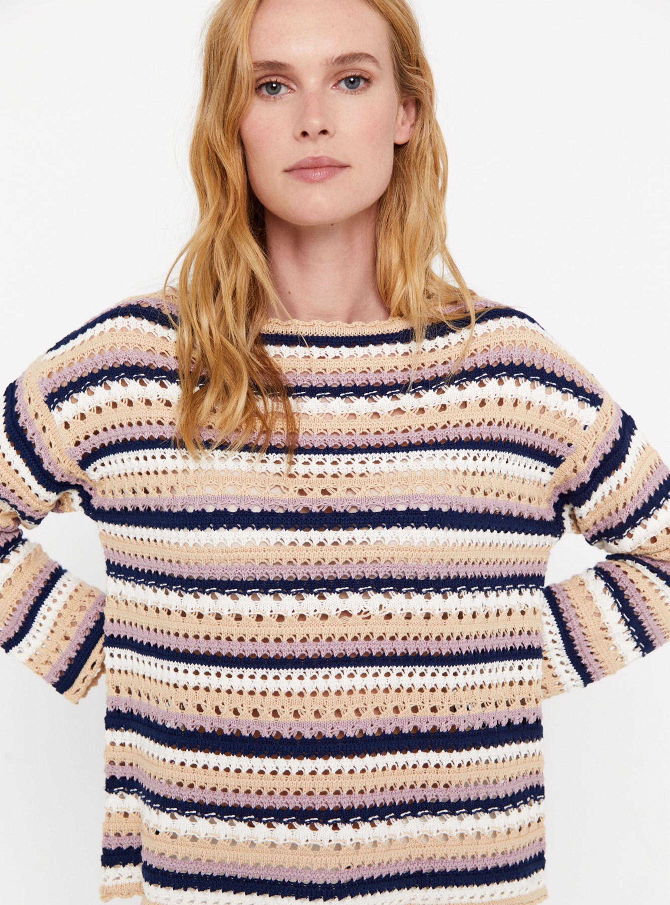 Sweater Algodón Bci-2