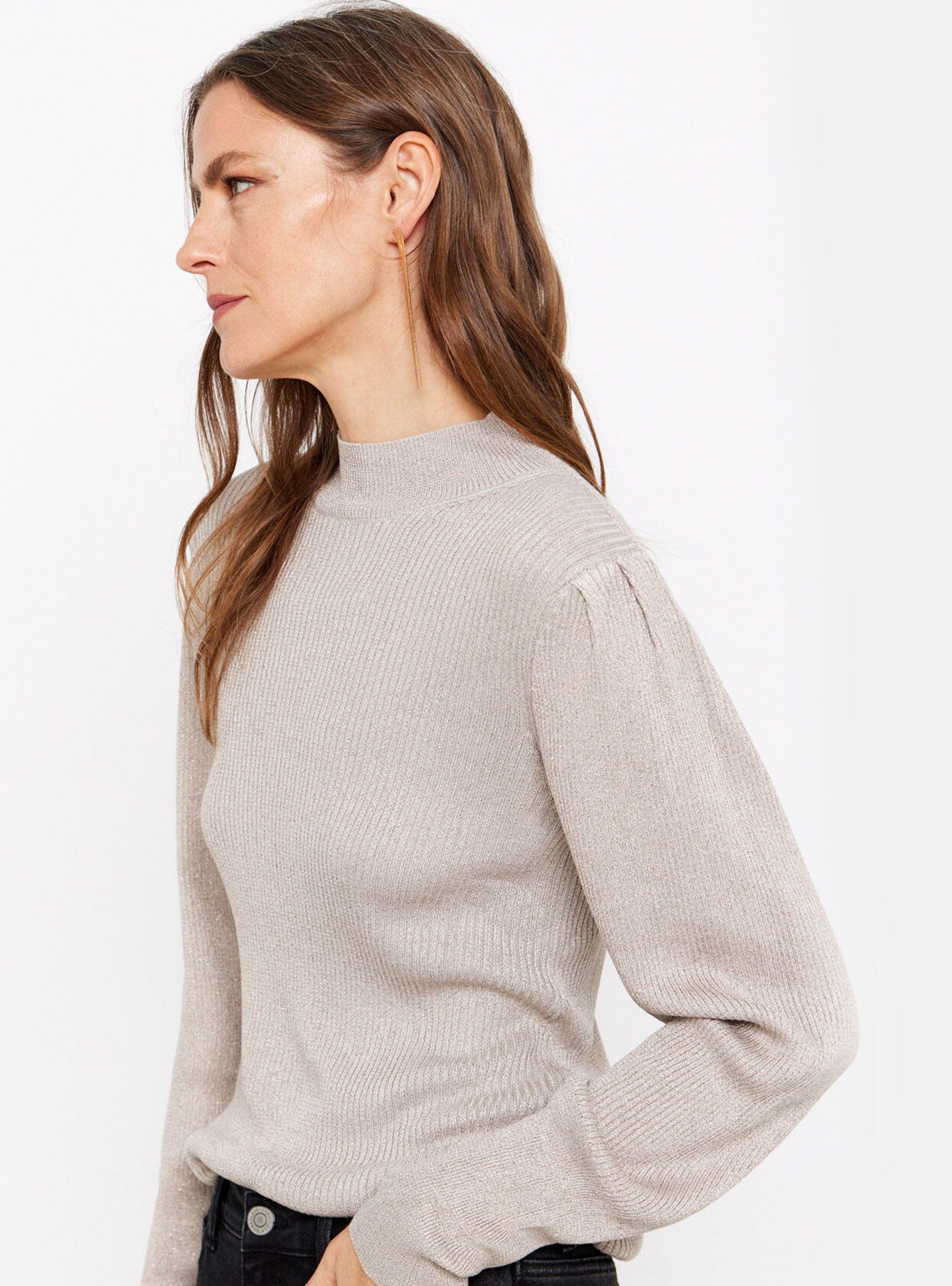 Sweater Ecovero Lúrex 01-2