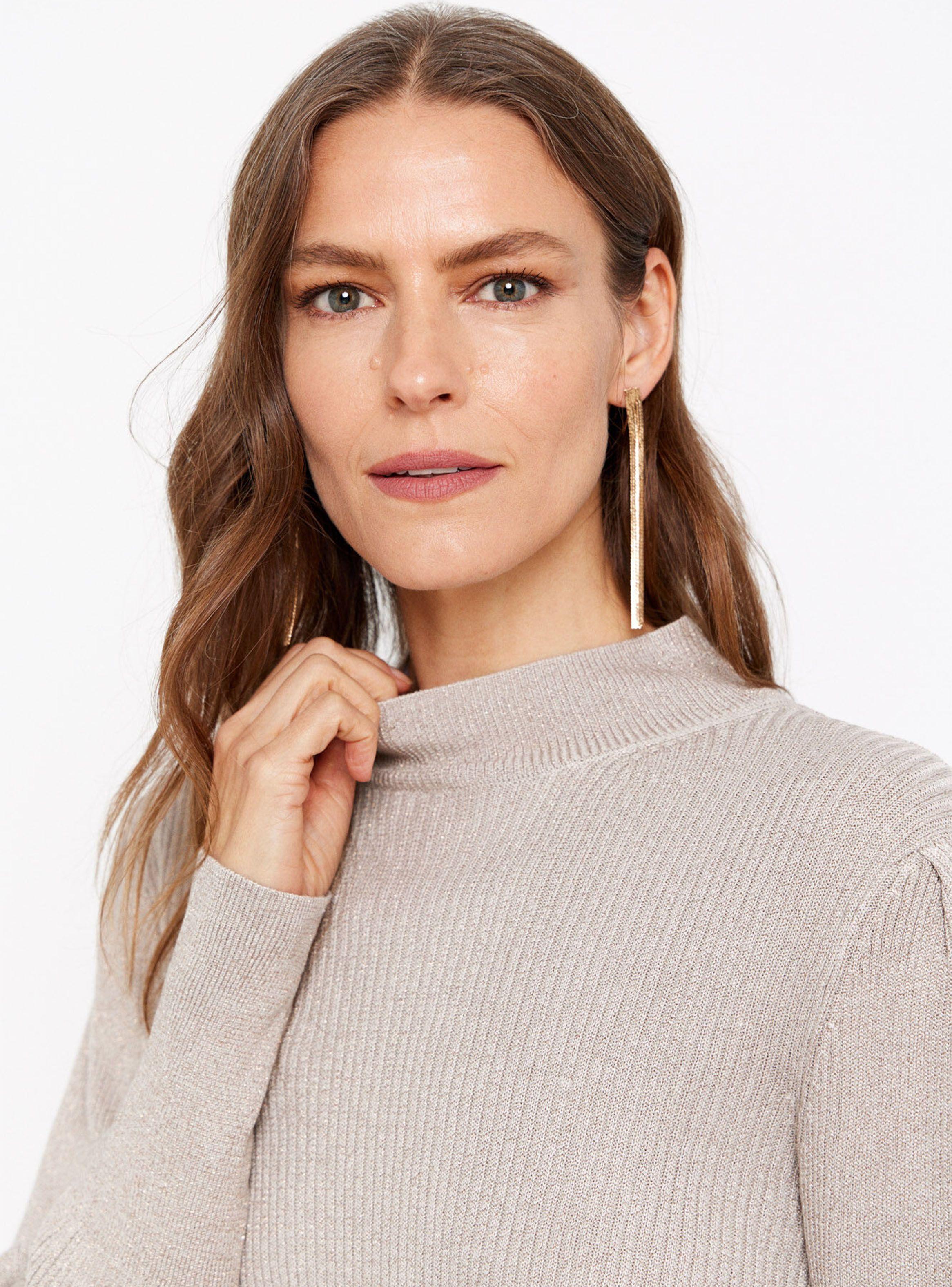 Sweater Ecovero Lúrex 01-3