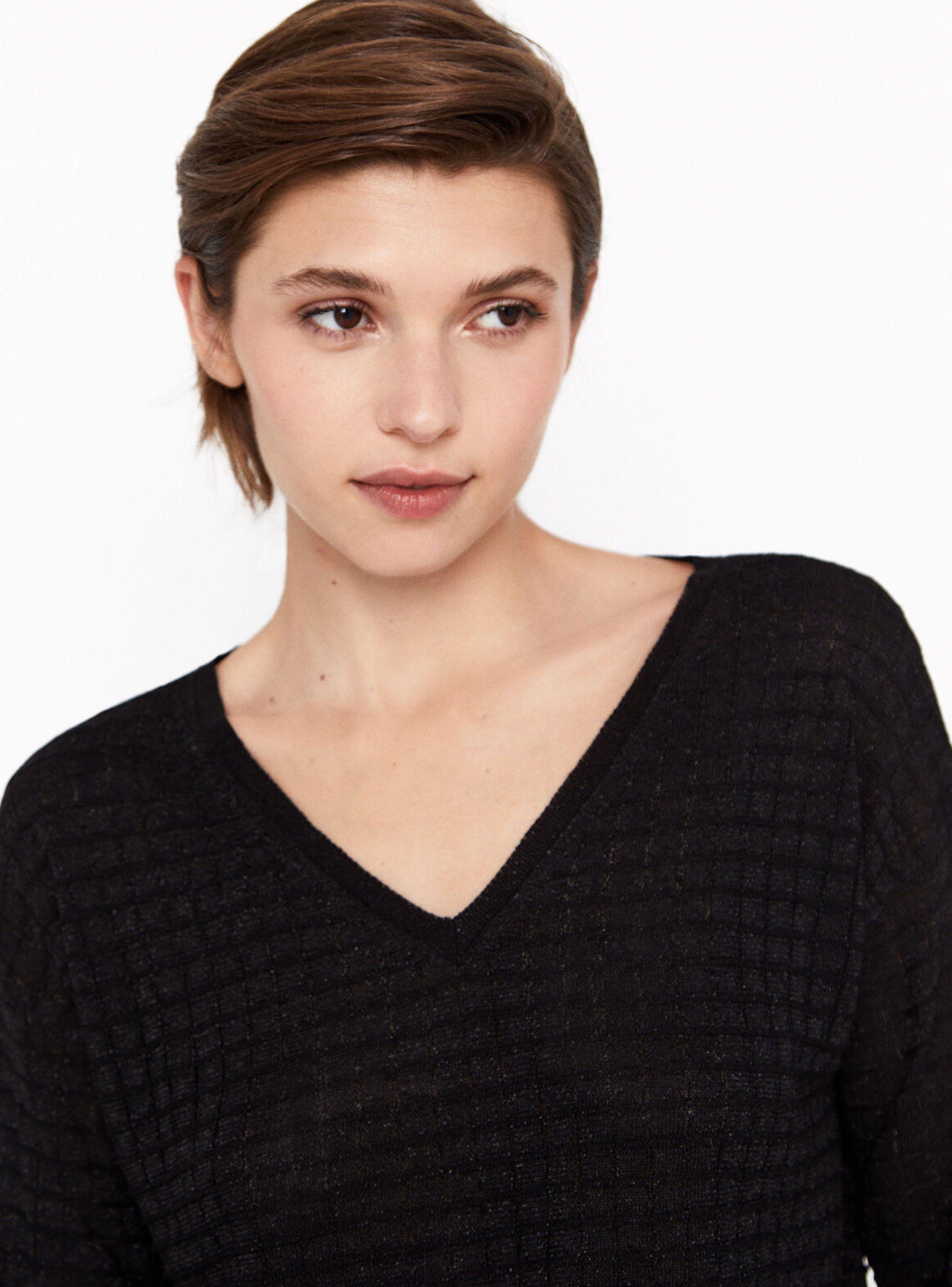 Sweater Ecovero Lúrex-2