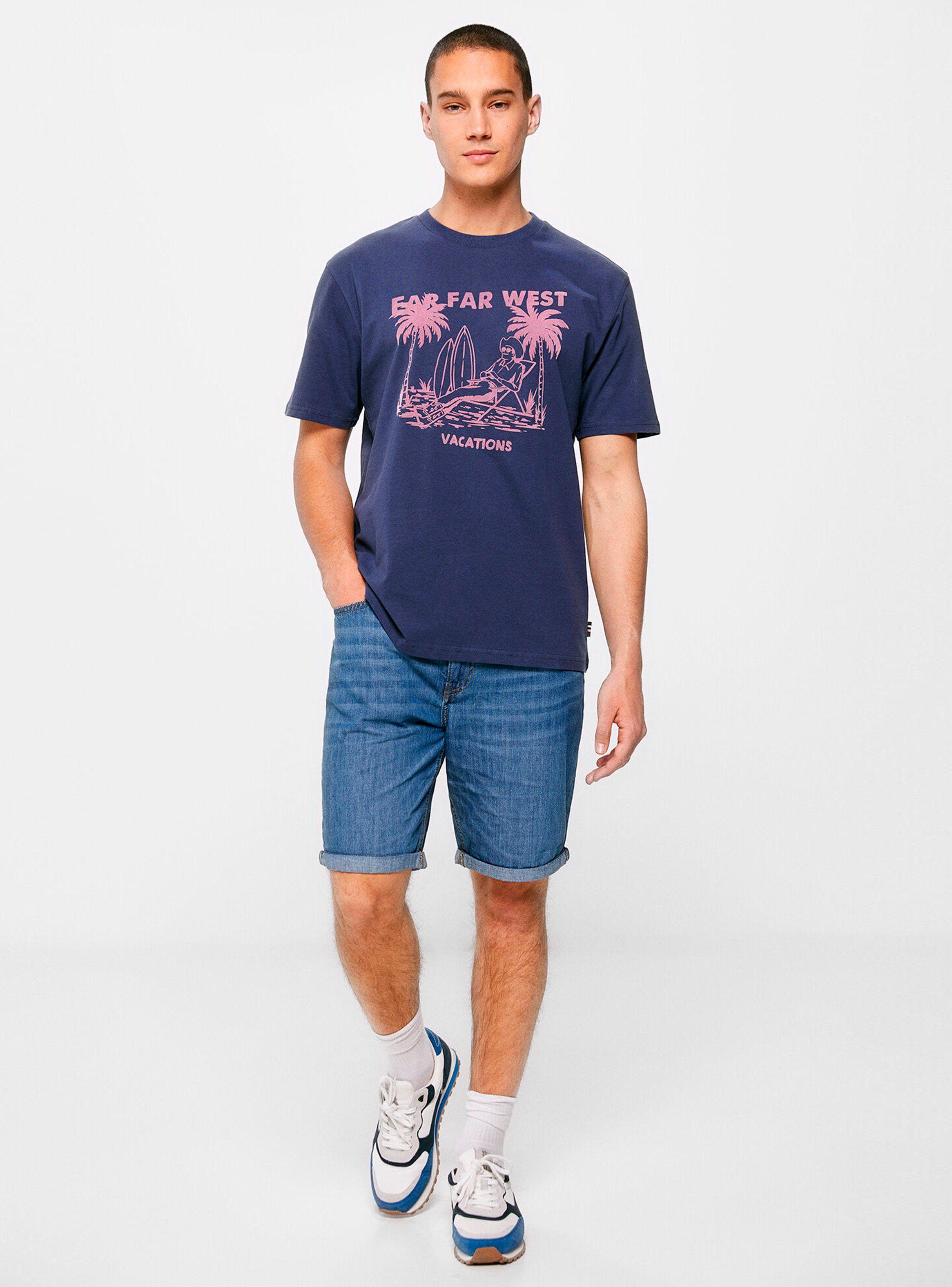 Polera MC Far West-3