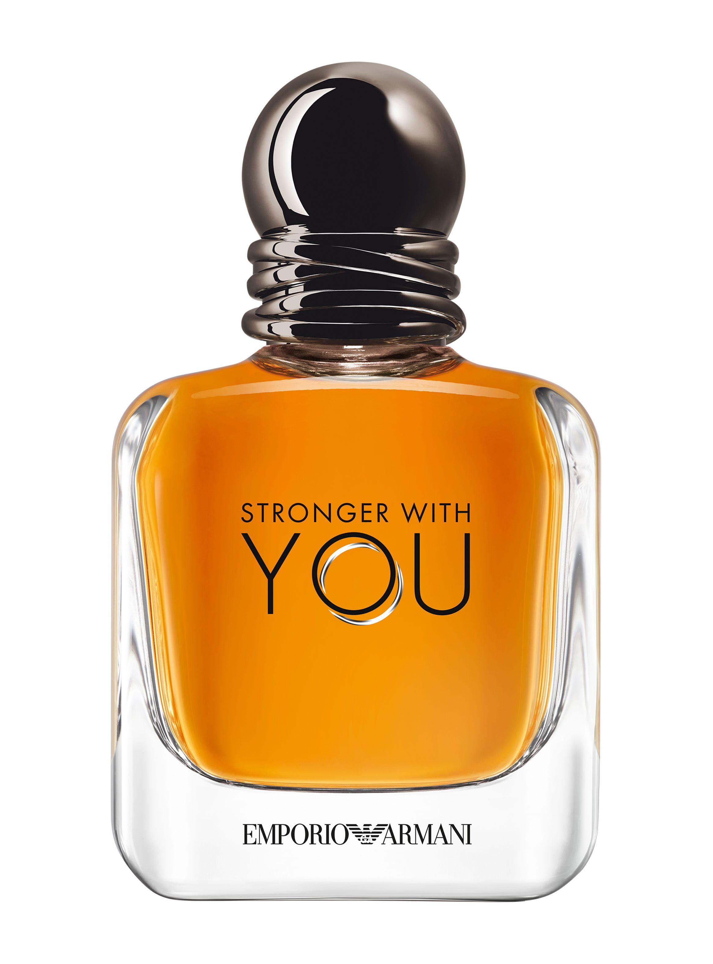Perfume Hombre Stronger With You EDT 50ml Giorgio Armani-0