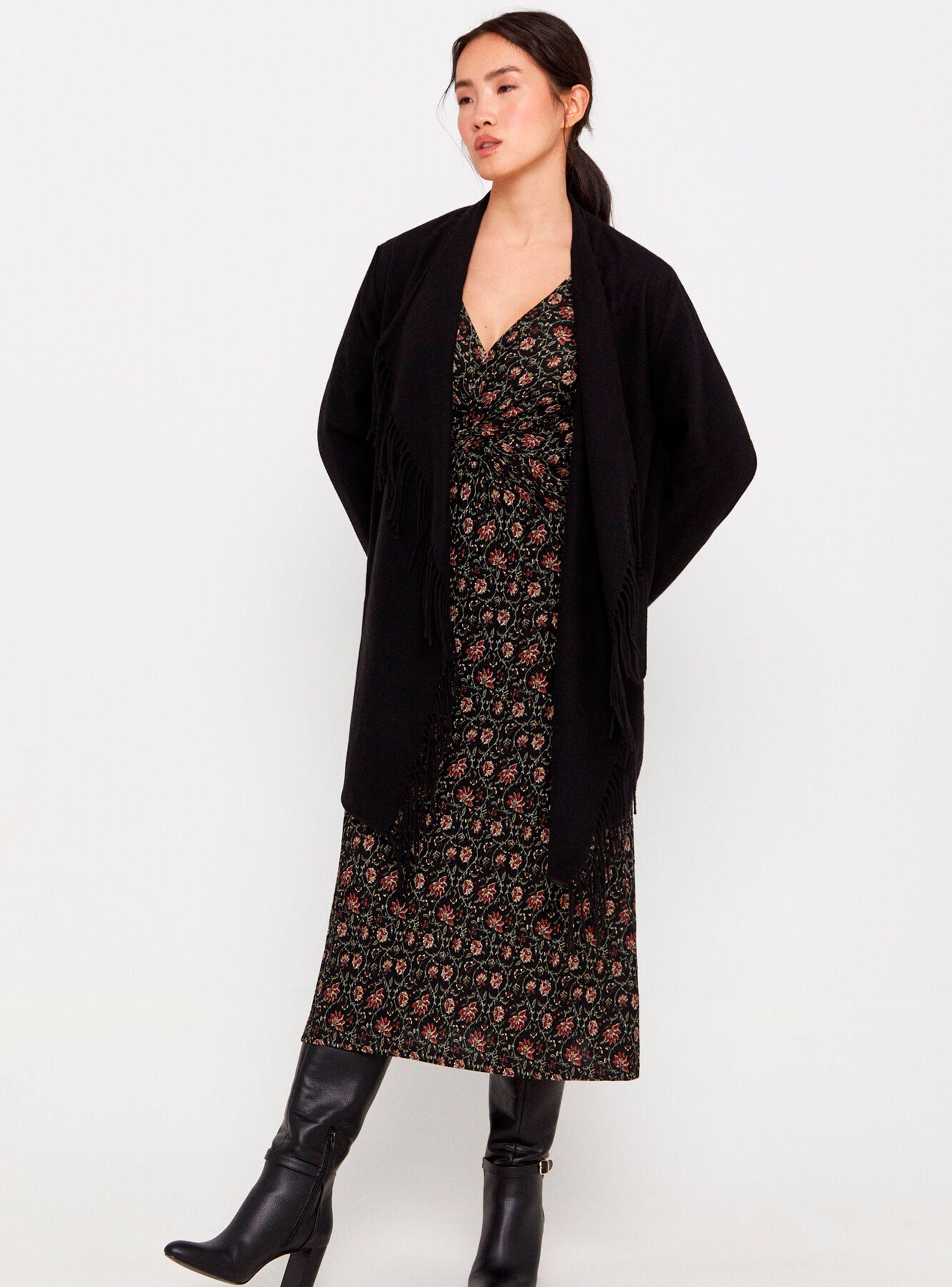 Chaqueta Flecos Ligero-3