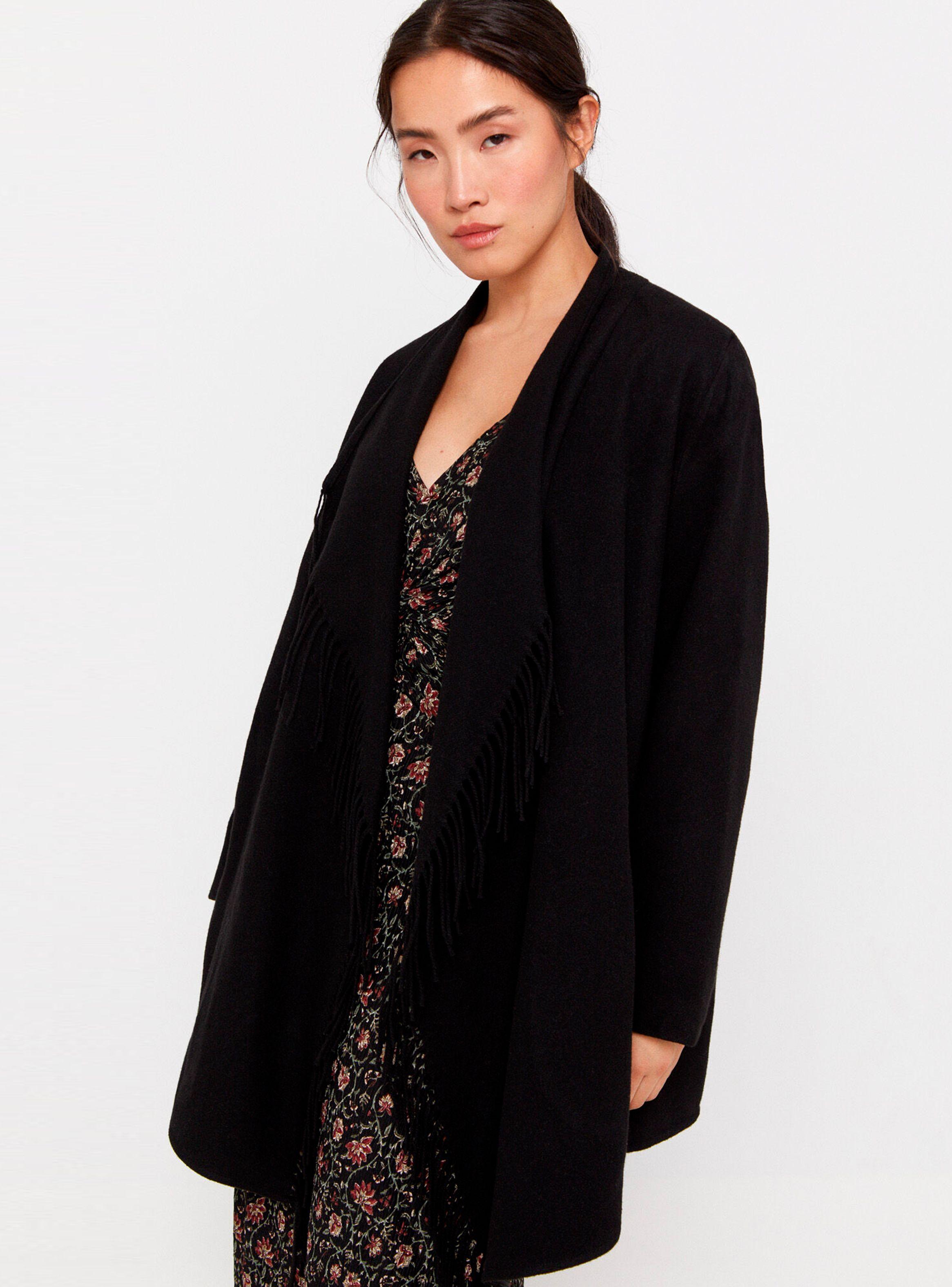 Chaqueta Flecos Ligero-1