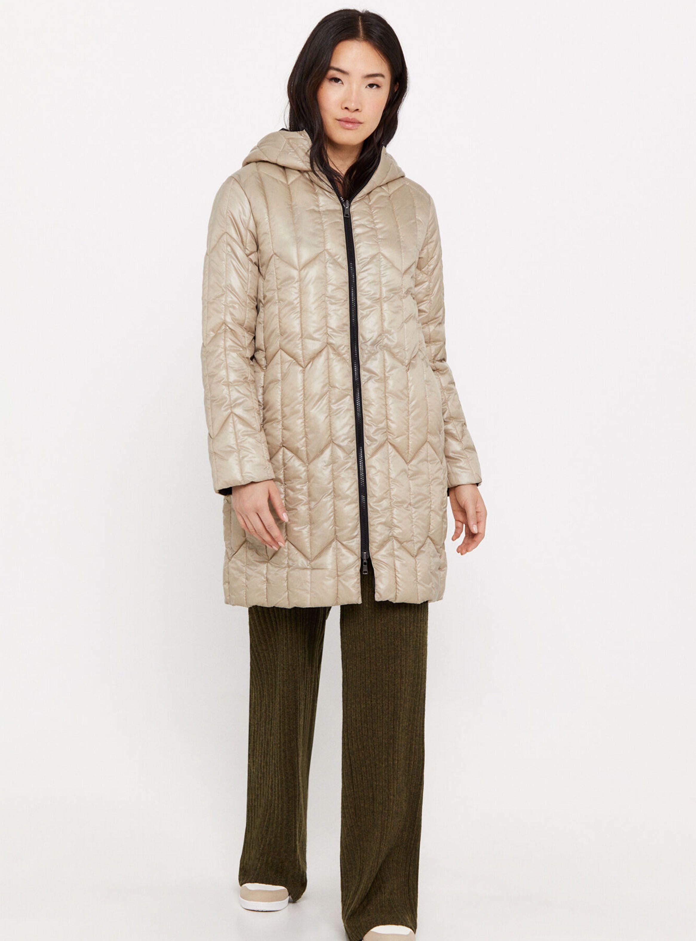 Chaqueta Reversible Thermolite Color-4