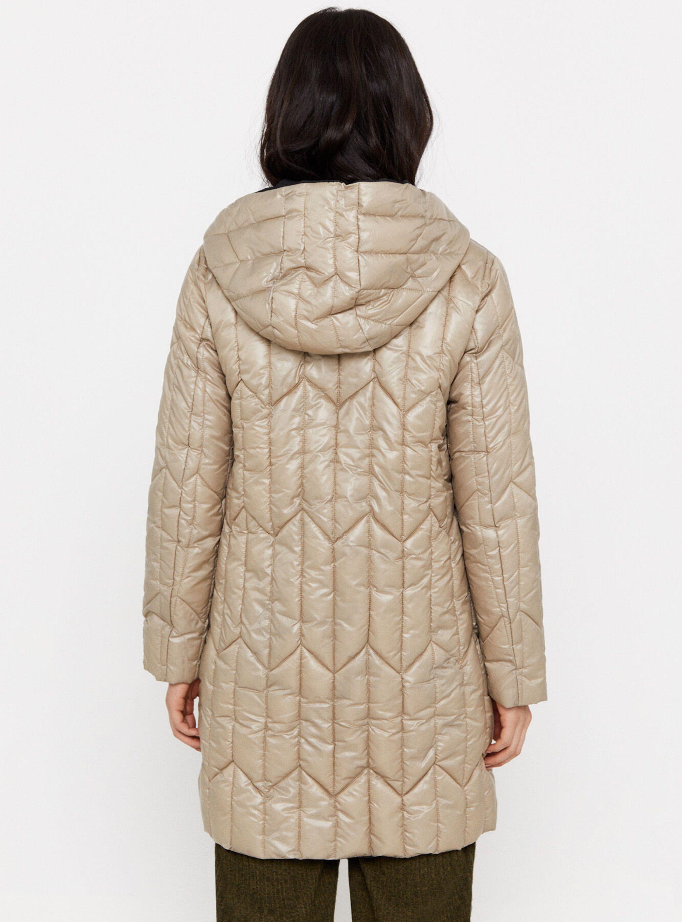 Chaqueta Reversible Thermolite Color-1