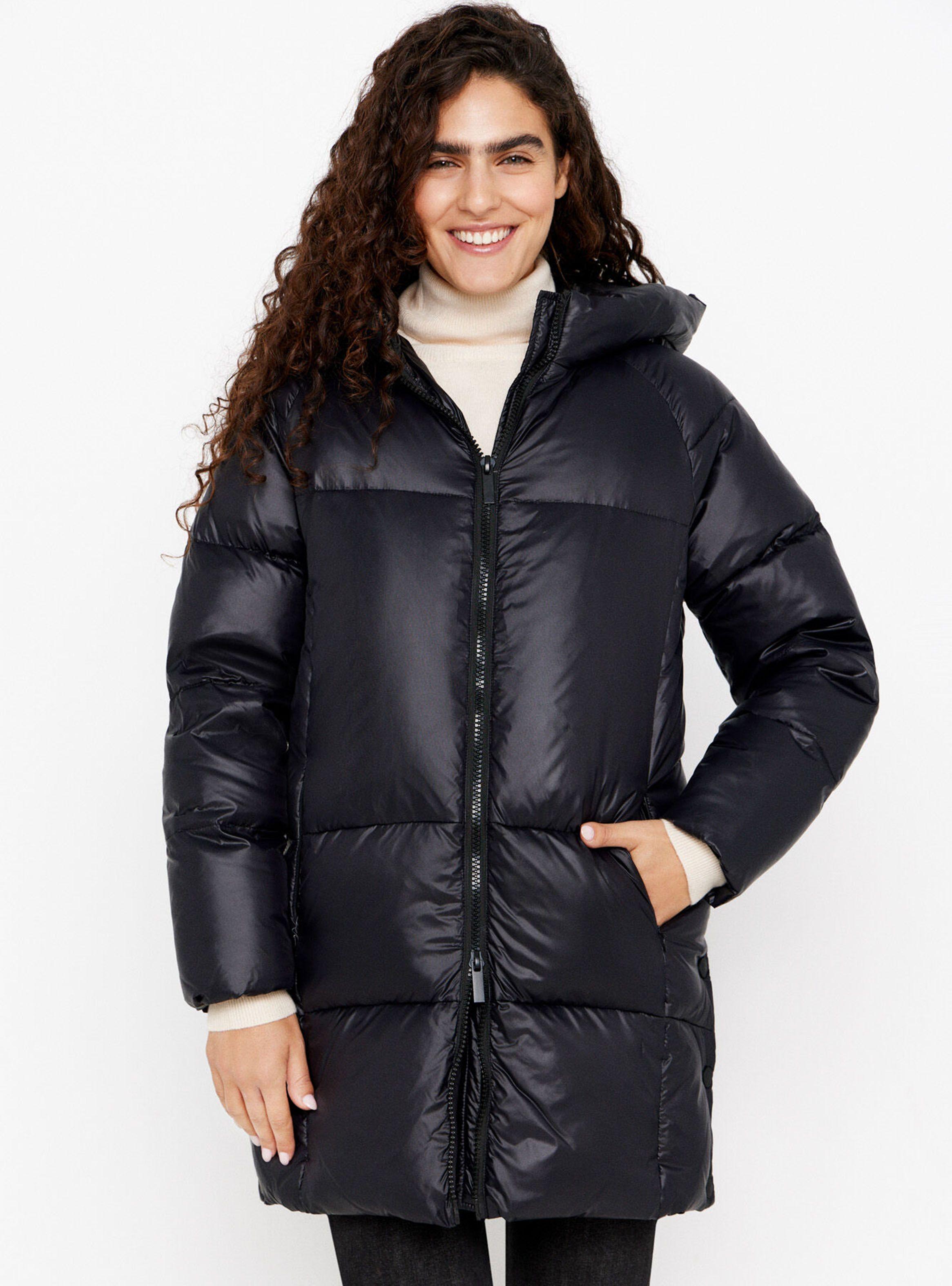 Chaqueta Plumas-0