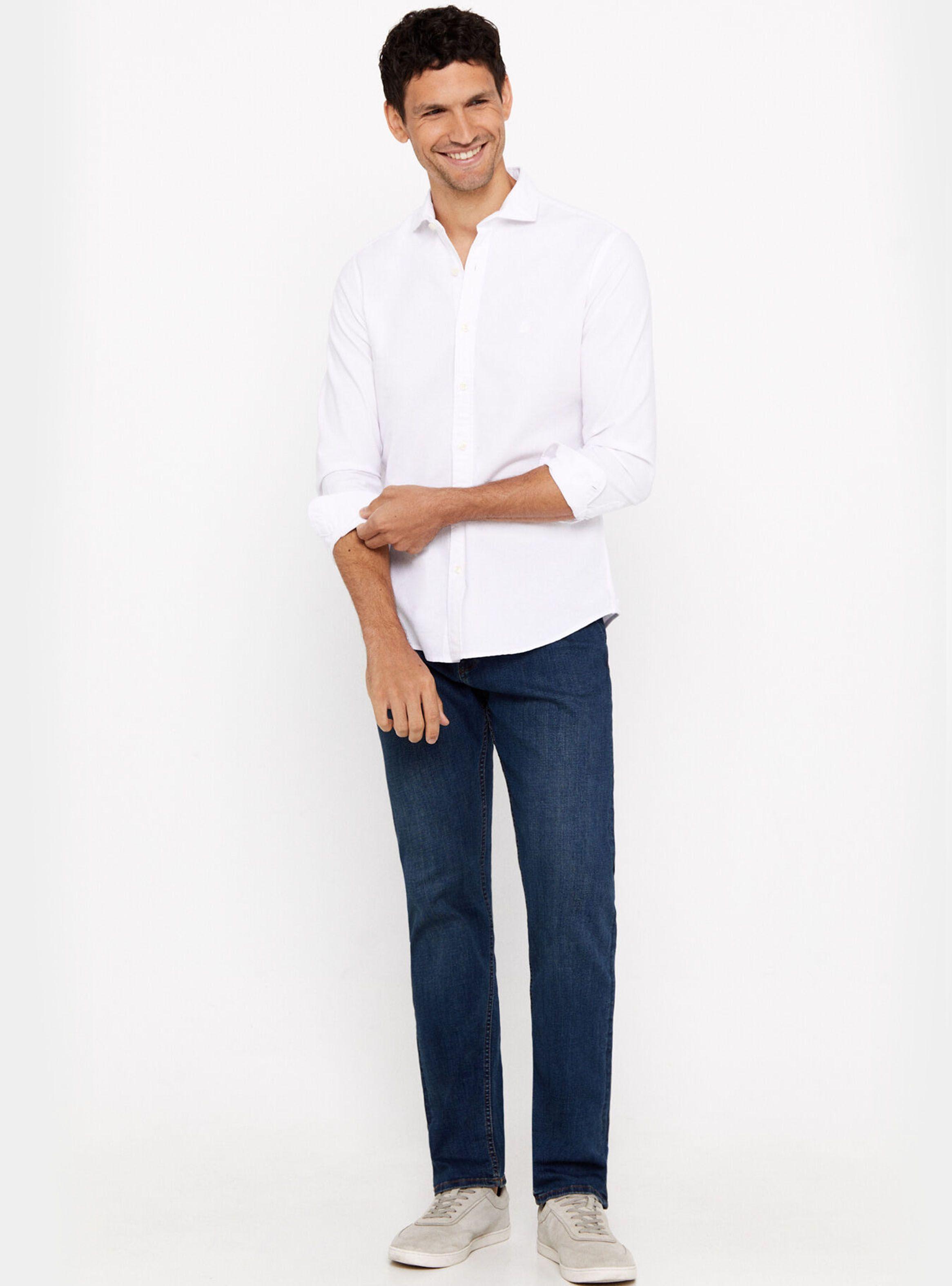 Pantalón Estilo Vaquero Dynamic RF-3