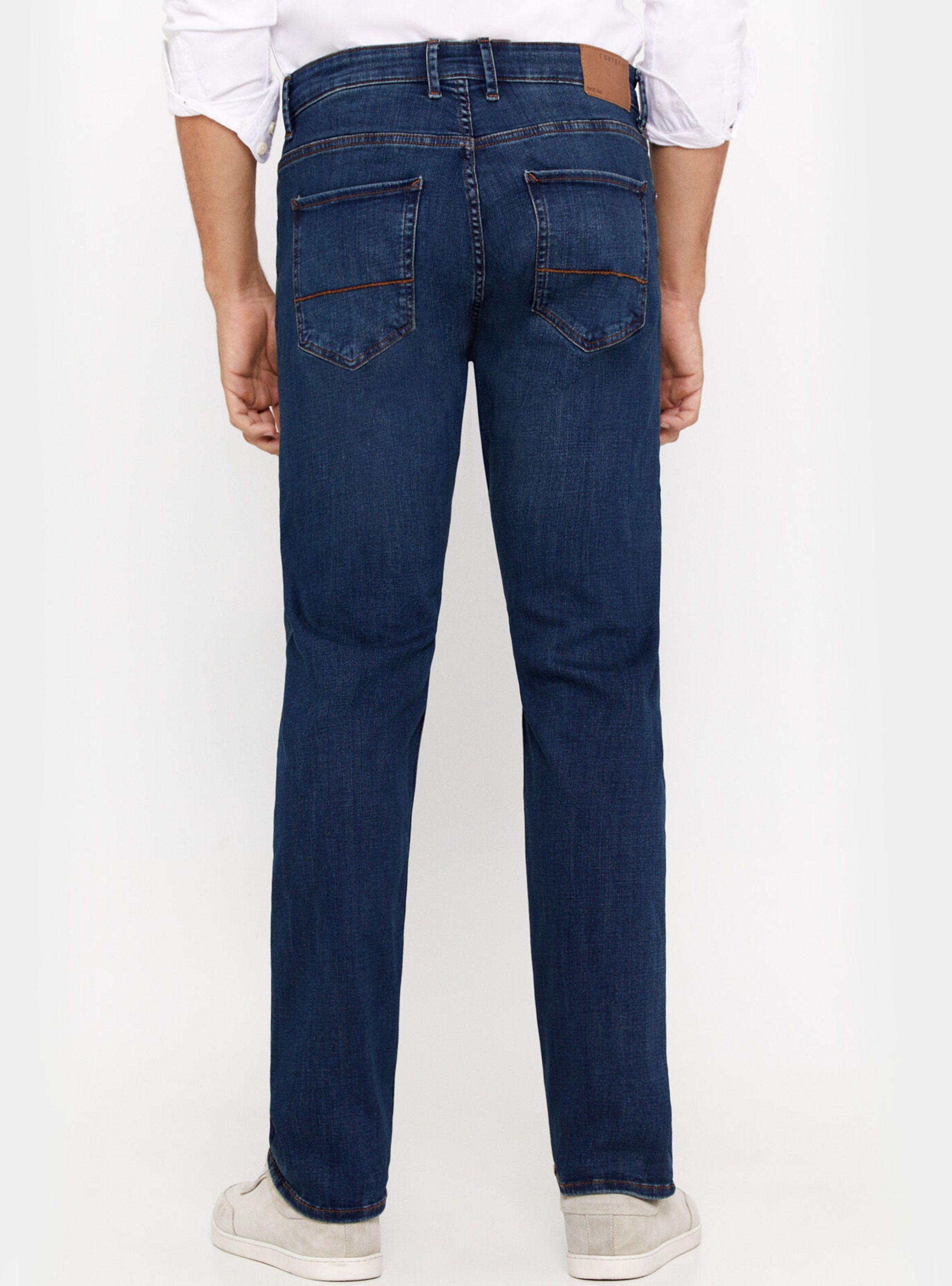 Pantalón Estilo Vaquero Dynamic RF-1