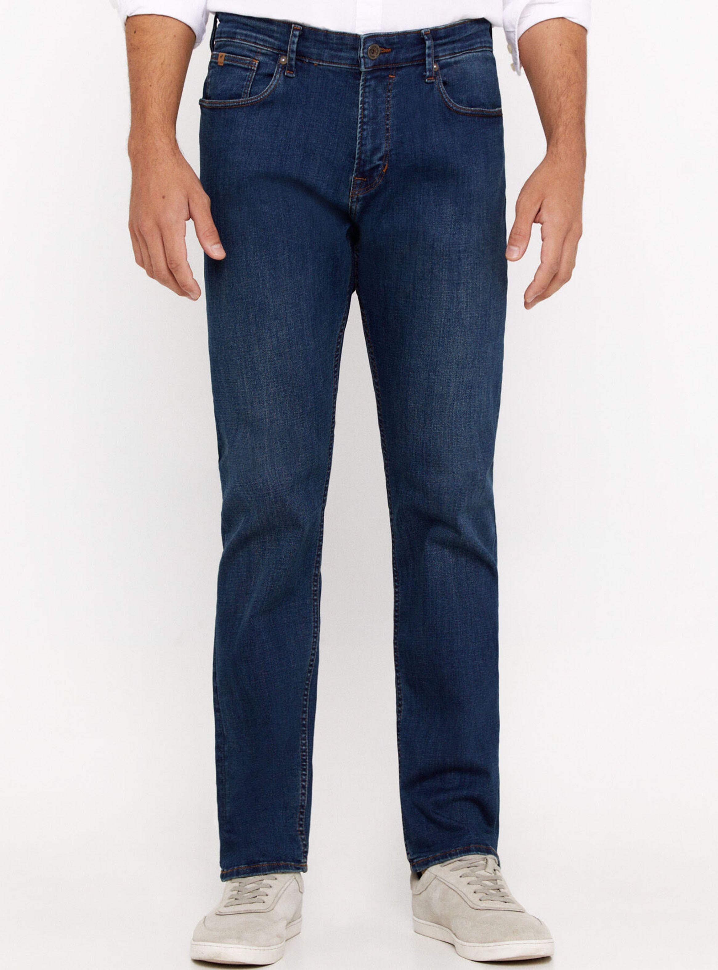 Pantalón Estilo Vaquero Dynamic RF-0