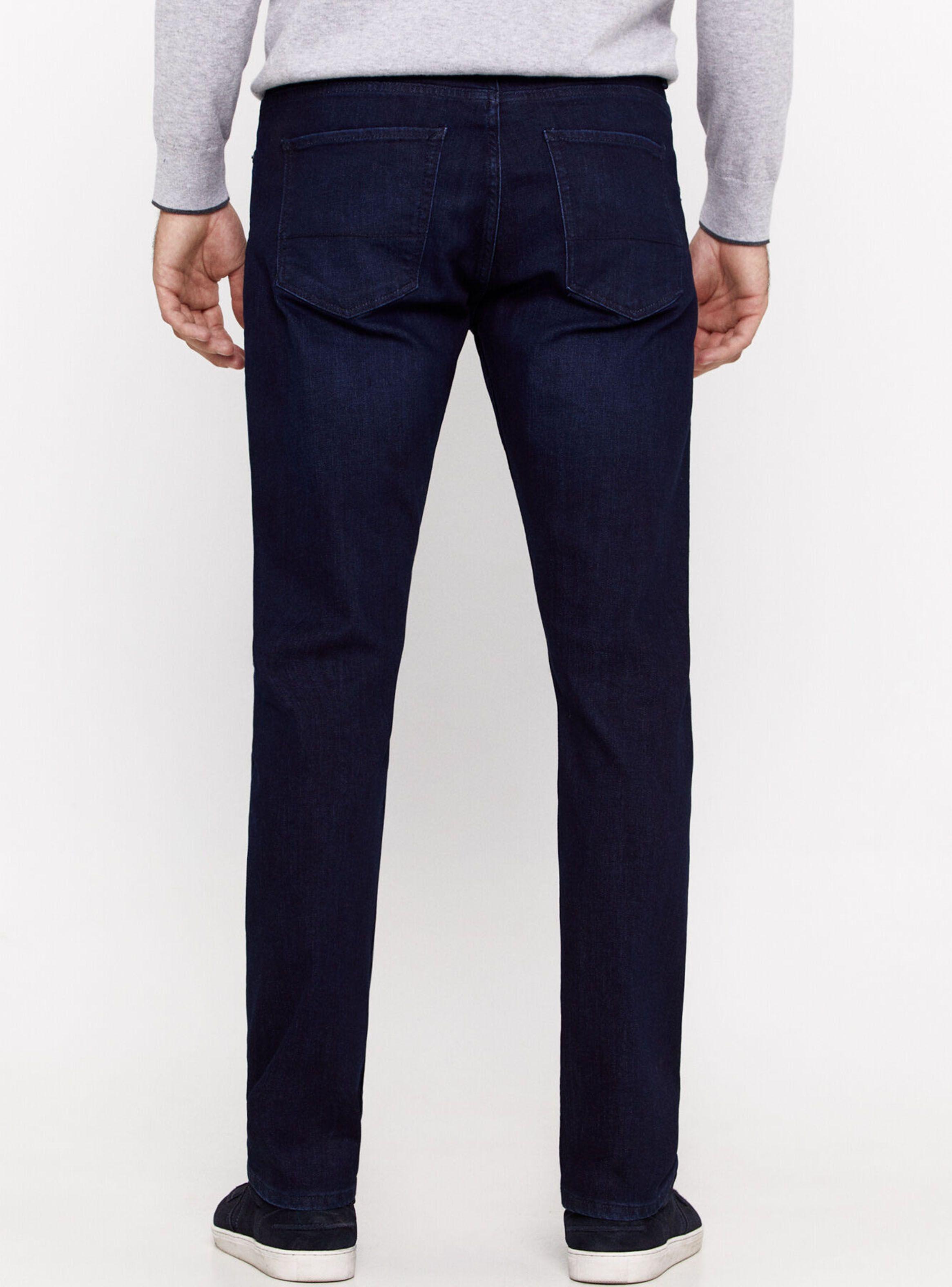 Pantalón Vaquero Regular Fit Coolmax-1