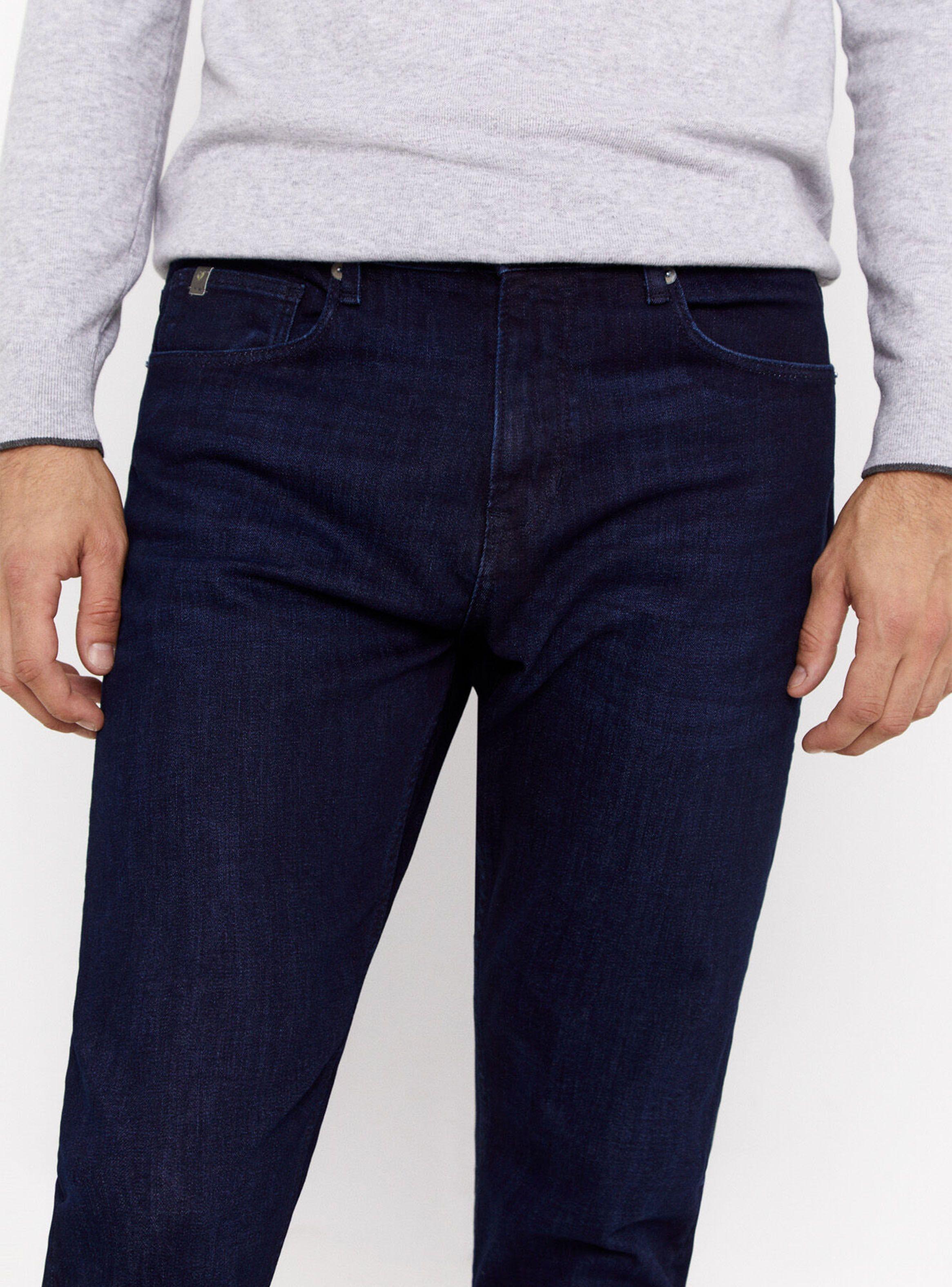 Pantalón Vaquero Regular Fit Coolmax-2