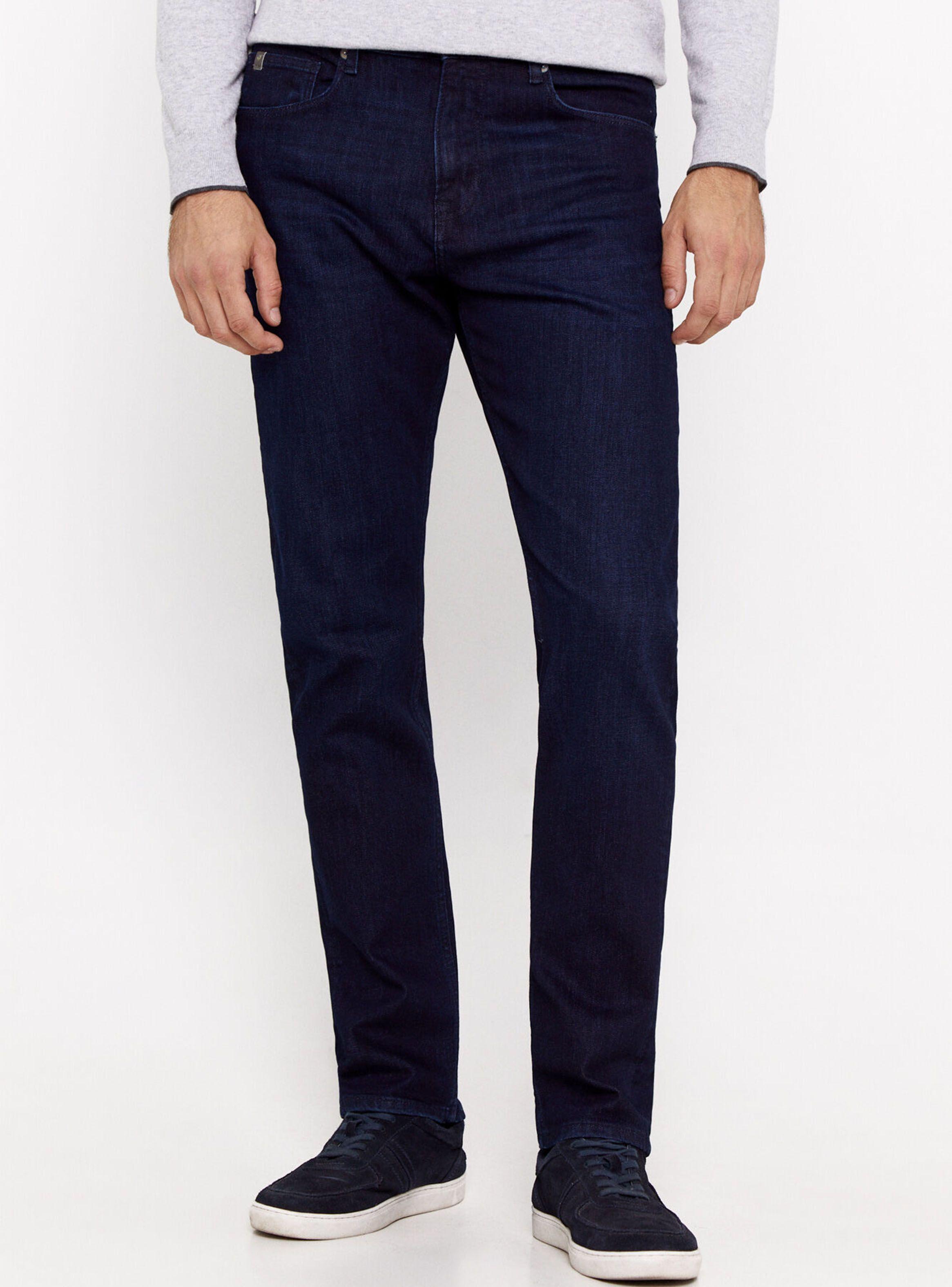 Pantalón Vaquero Regular Fit Coolmax-0