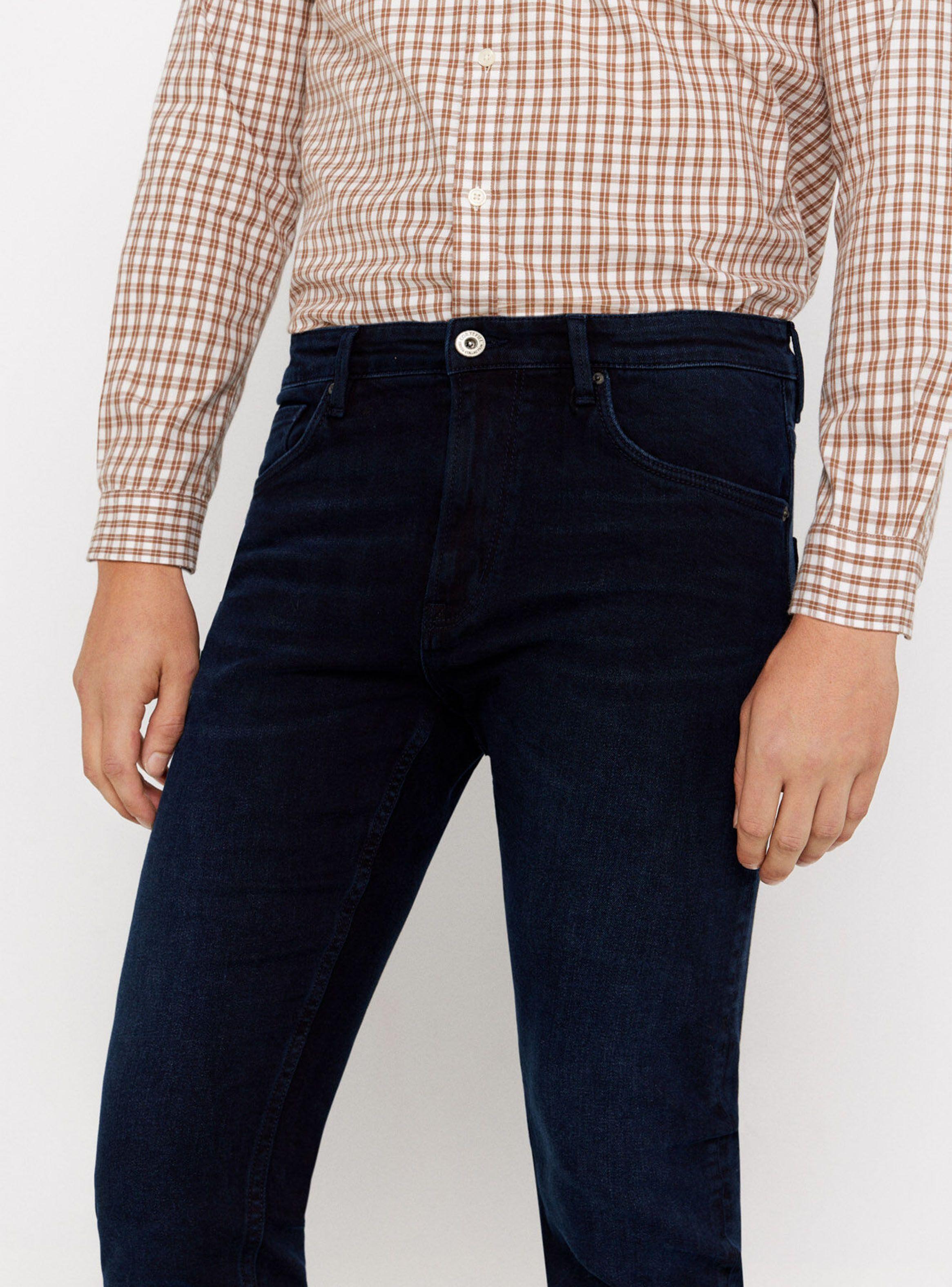 Pantalón Vaquero Slim Fit-2