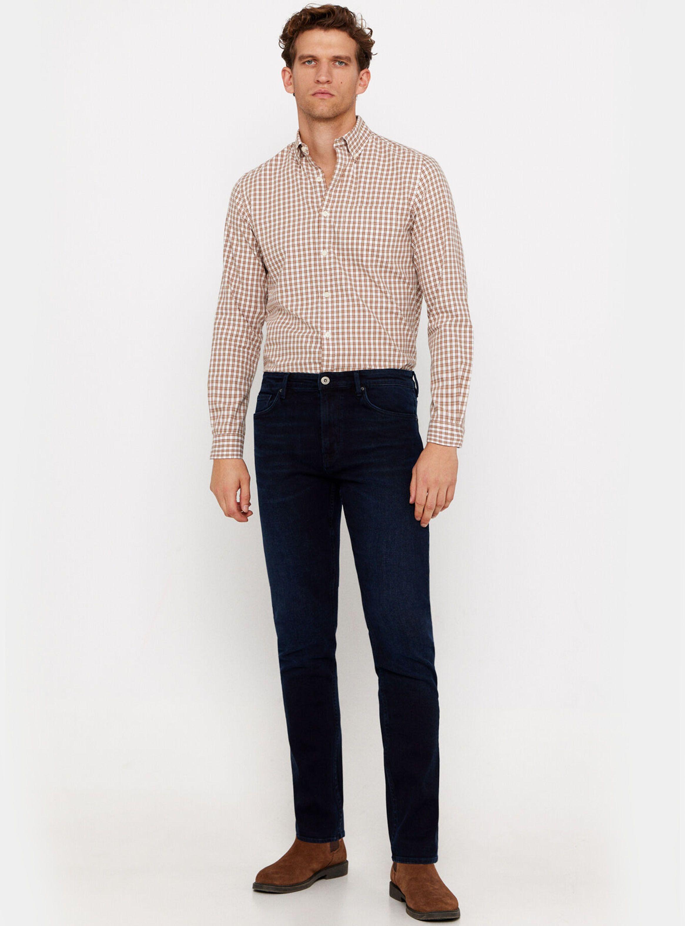 Pantalón Vaquero Slim Fit-3