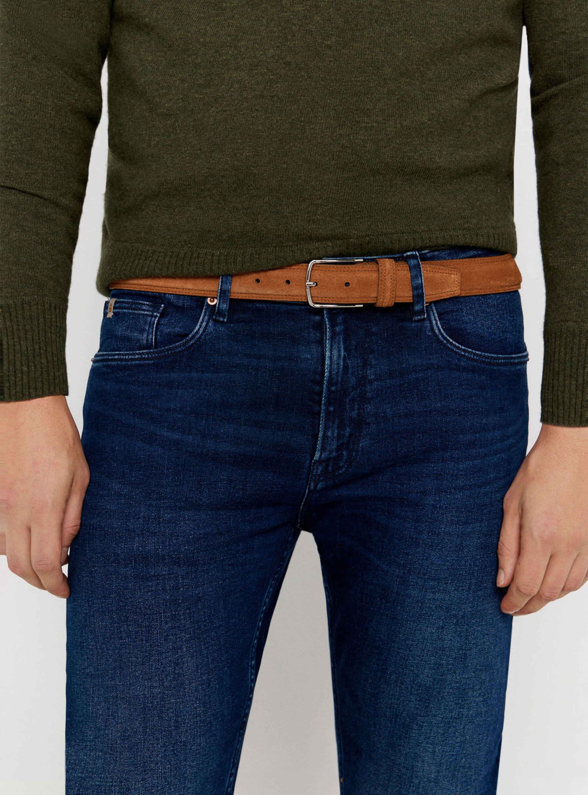 Pantalón Vaquero Regular Fit-2
